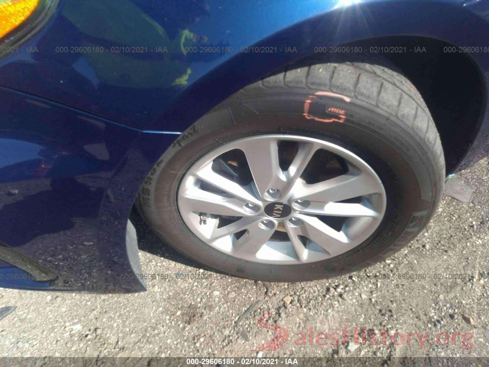 5XXGT4L33KG277682 2019 KIA OPTIMA