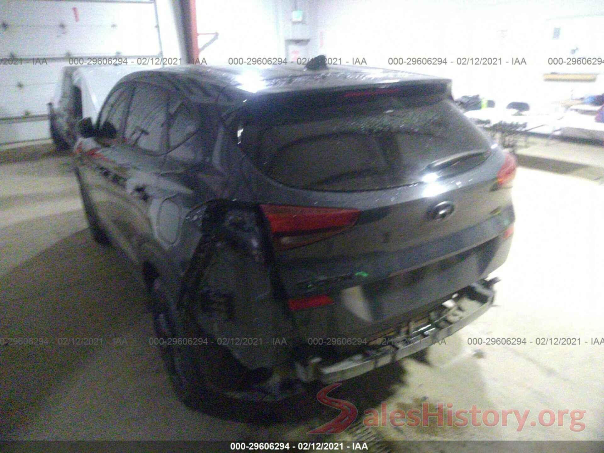 KM8J2CA45KU873526 2019 HYUNDAI TUCSON