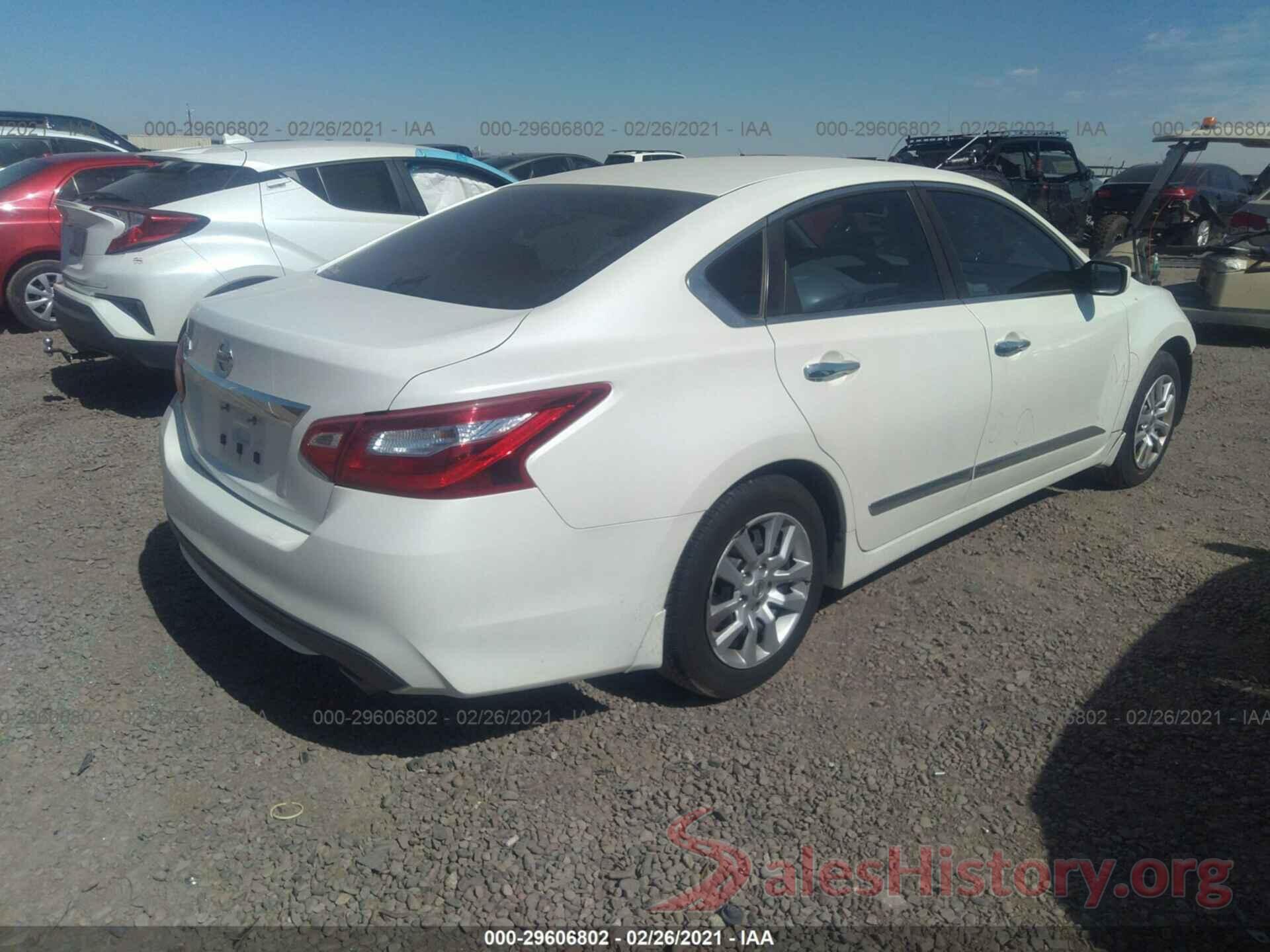 1N4AL3AP0GC113230 2016 NISSAN ALTIMA