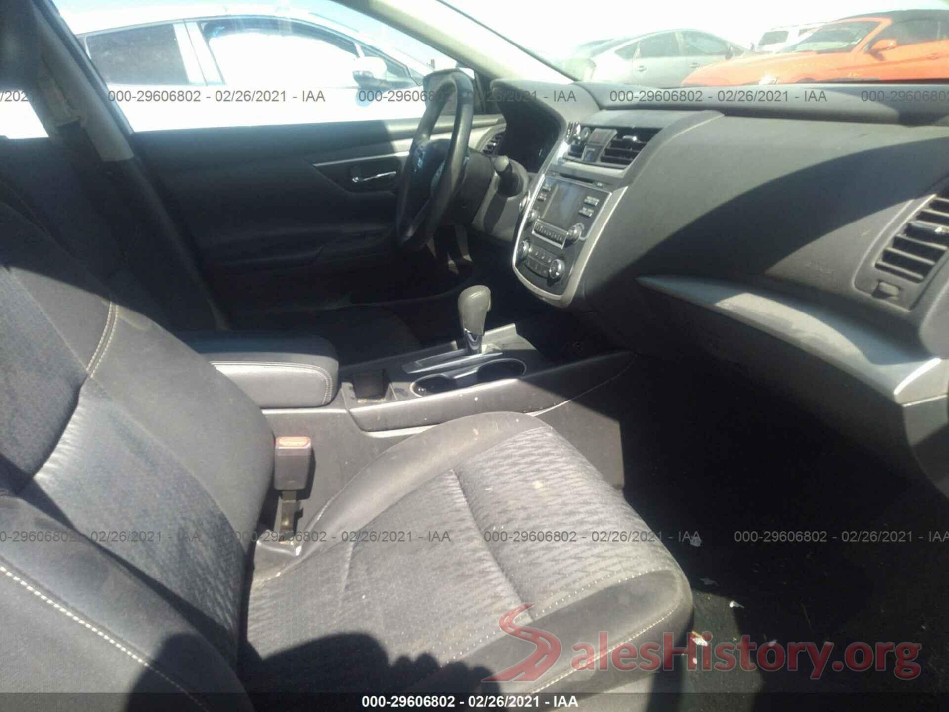 1N4AL3AP0GC113230 2016 NISSAN ALTIMA