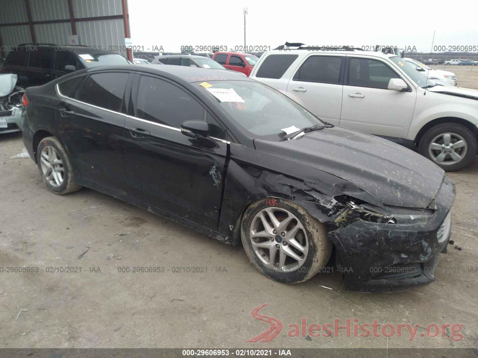 3FA6P0H78GR128784 2016 FORD FUSION