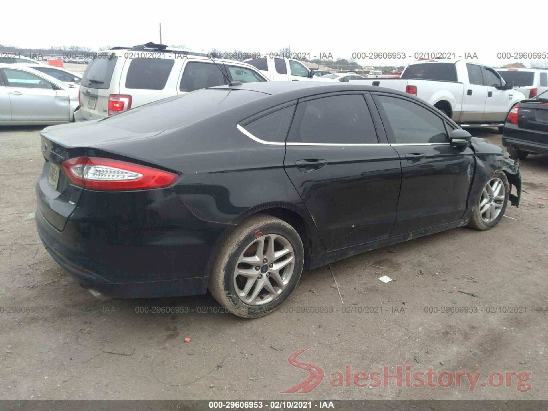 3FA6P0H78GR128784 2016 FORD FUSION