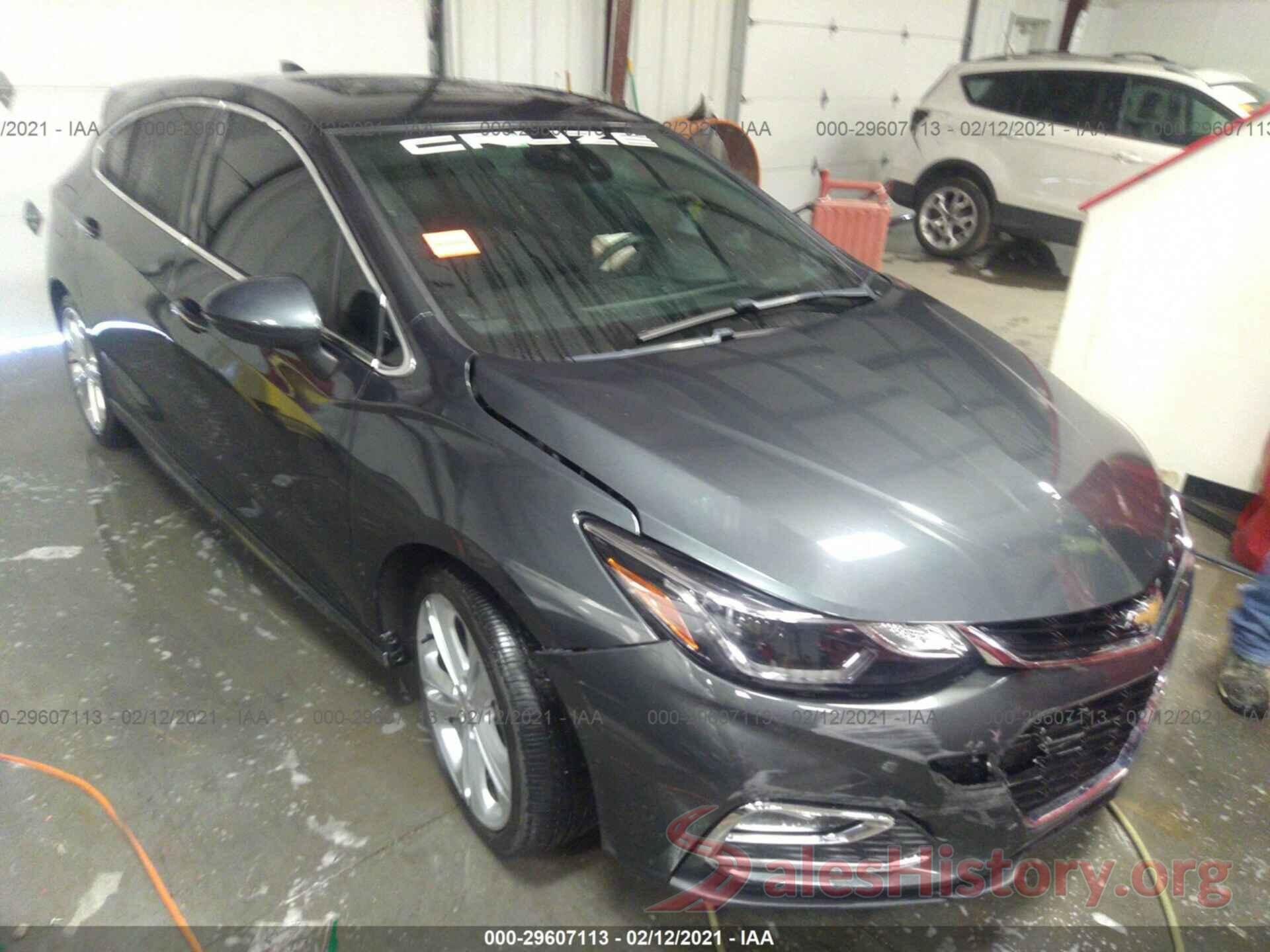 3G1BF6SM7HS539996 2017 CHEVROLET CRUZE