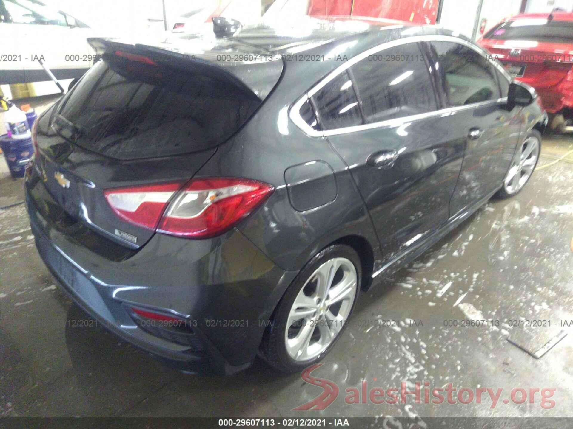 3G1BF6SM7HS539996 2017 CHEVROLET CRUZE