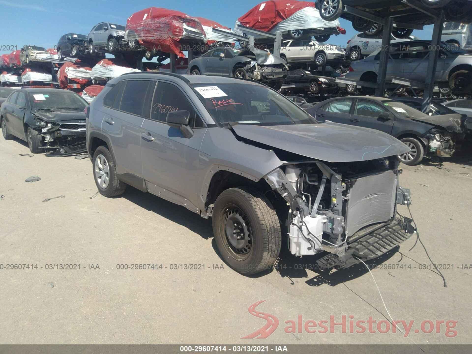 JTMH1RFV9LD045894 2020 TOYOTA RAV4