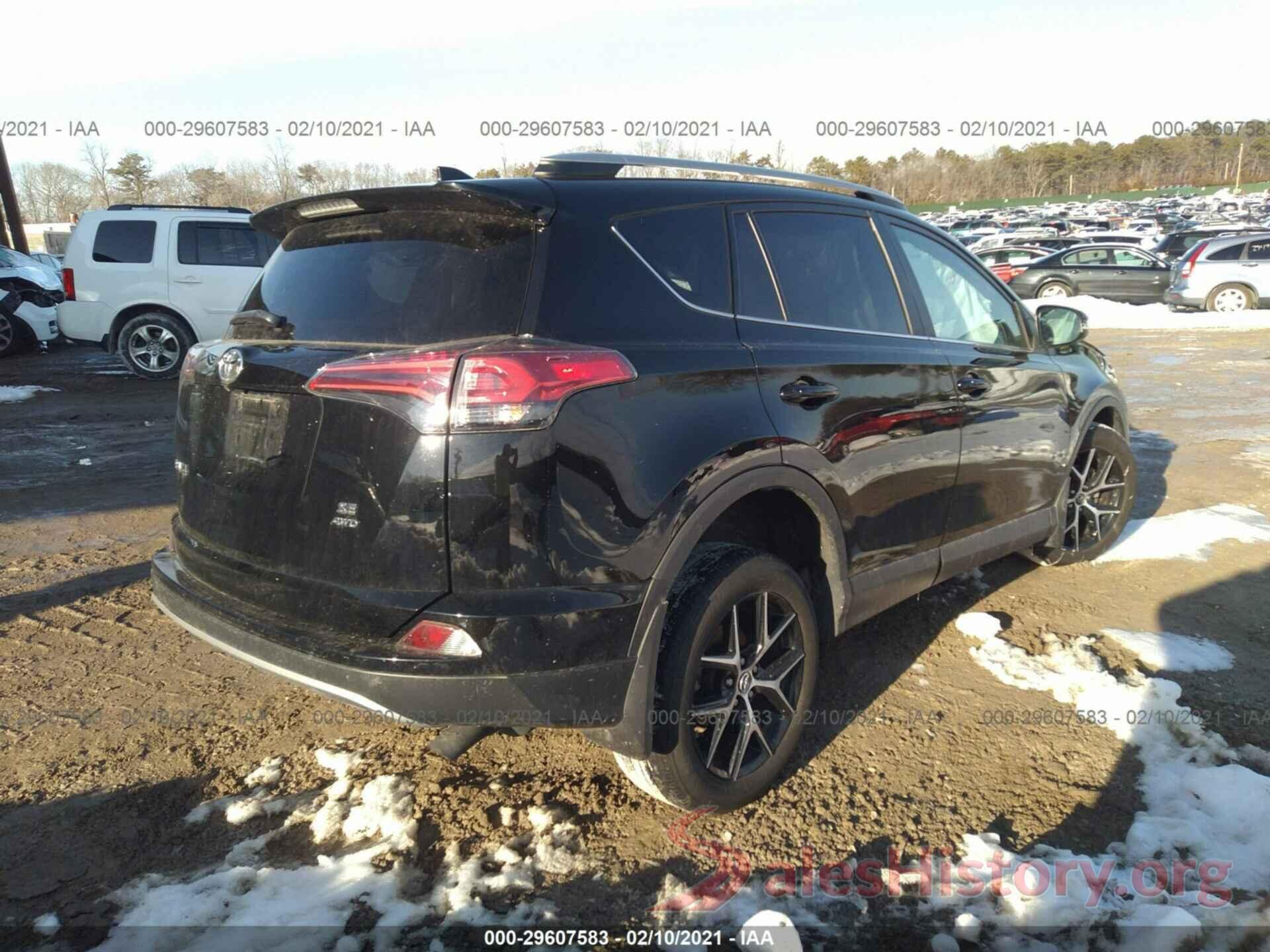 2T3JFREV0JW830499 2018 TOYOTA RAV4