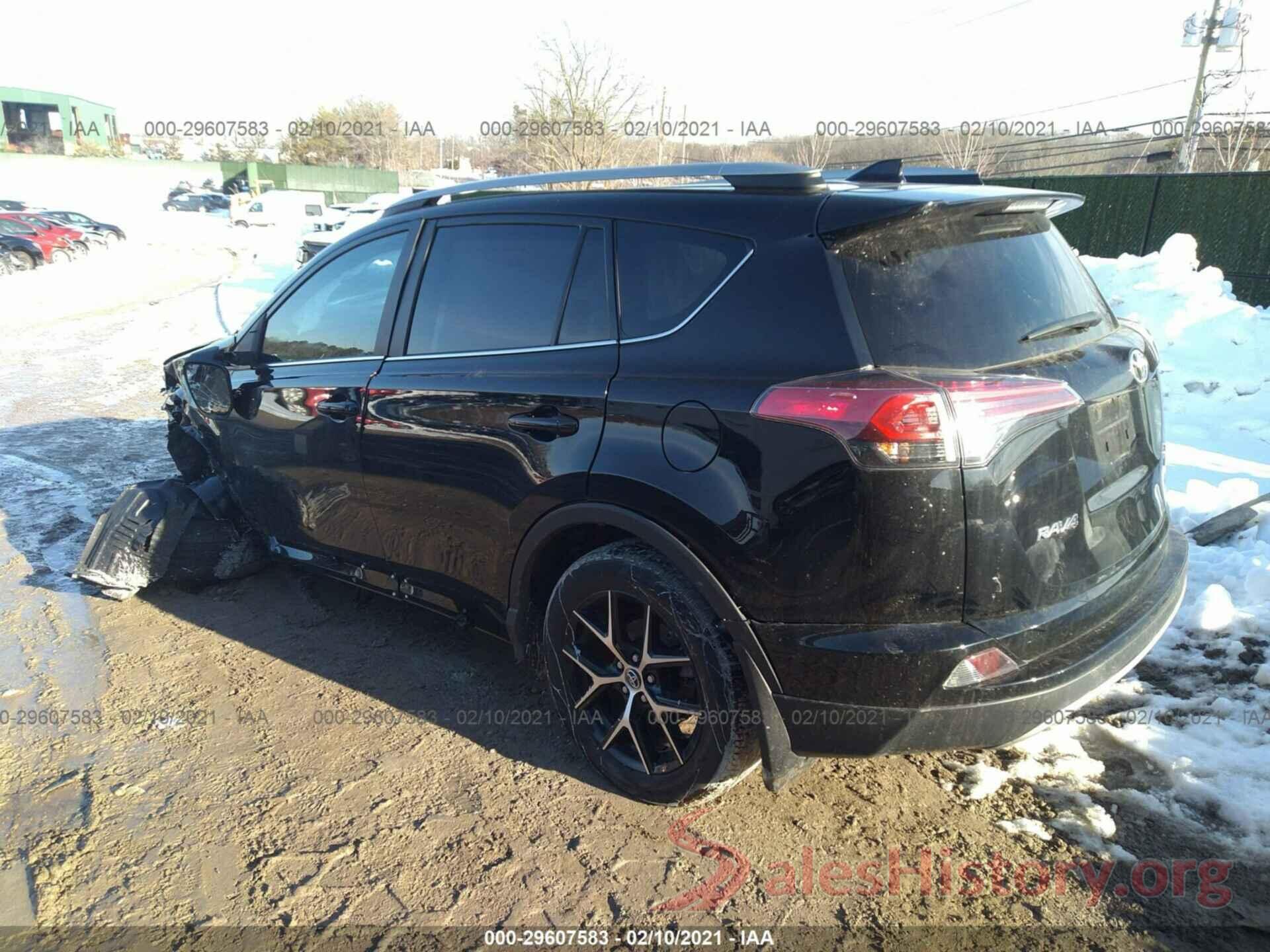 2T3JFREV0JW830499 2018 TOYOTA RAV4