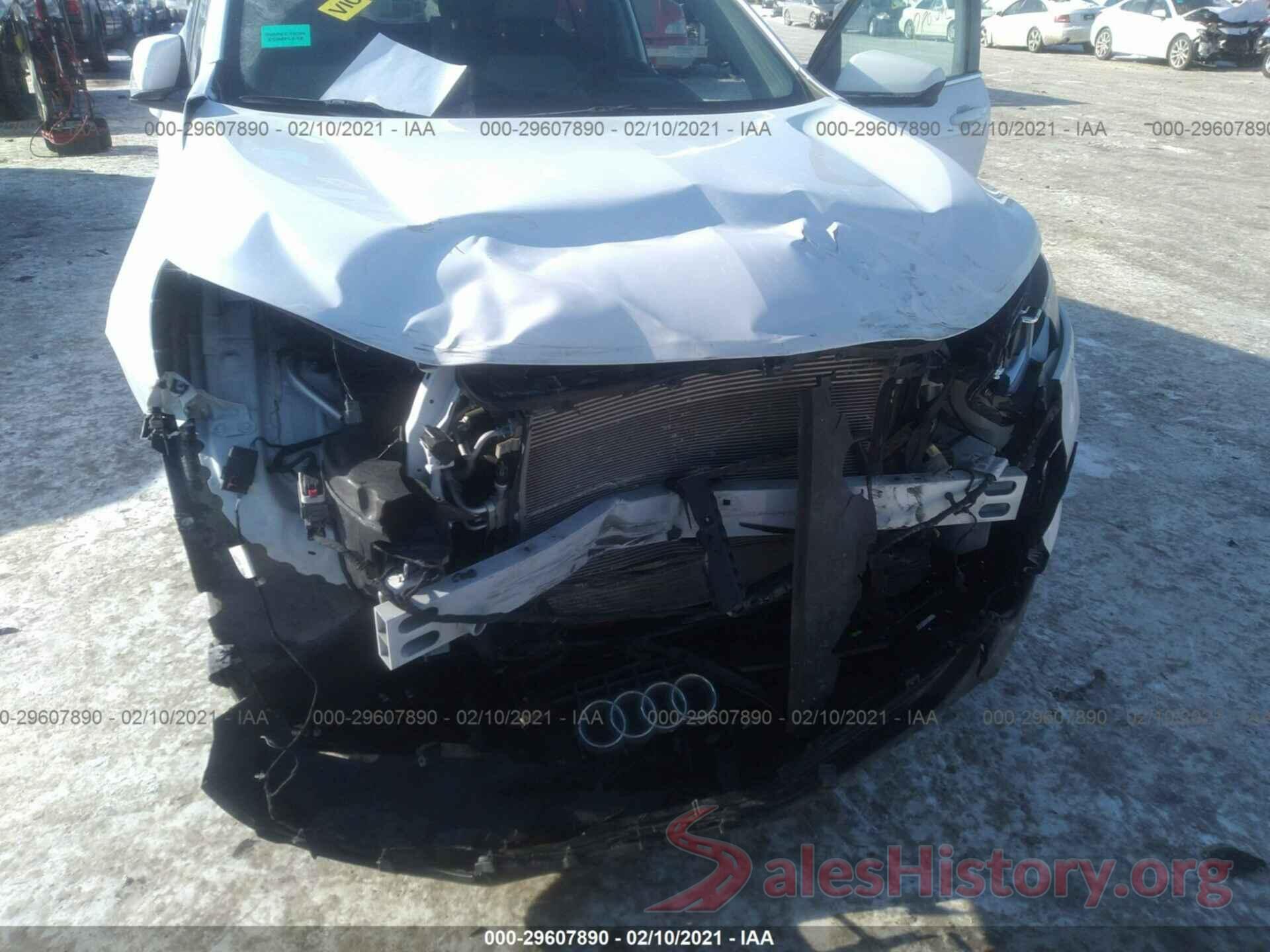 2GNAXSEV7J6270567 2018 CHEVROLET EQUINOX