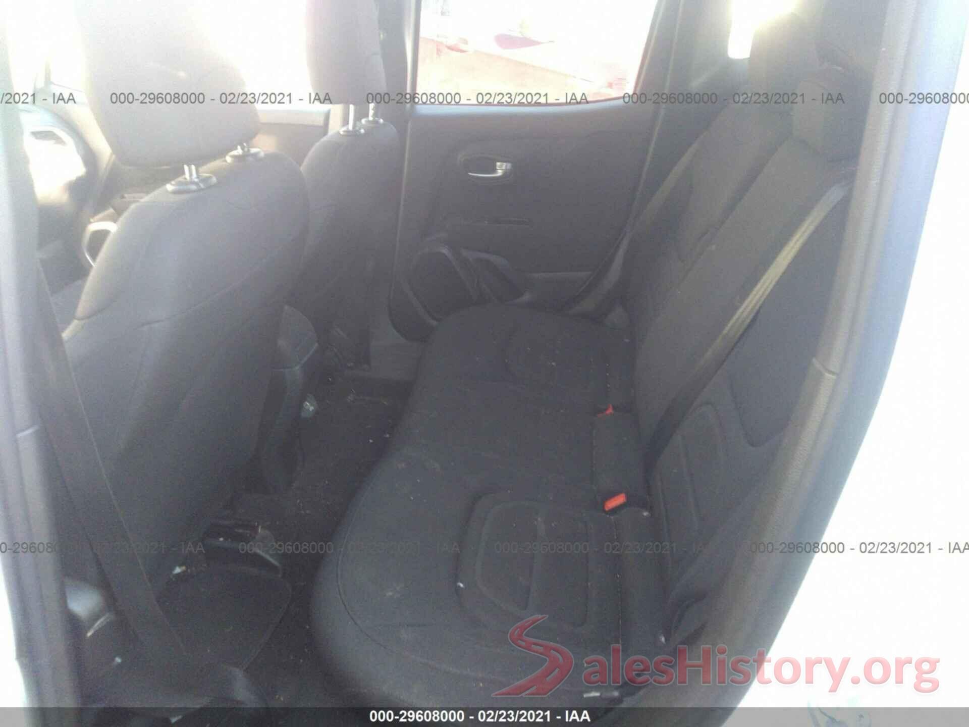 ZACNJABB0LPL01046 2020 JEEP RENEGADE