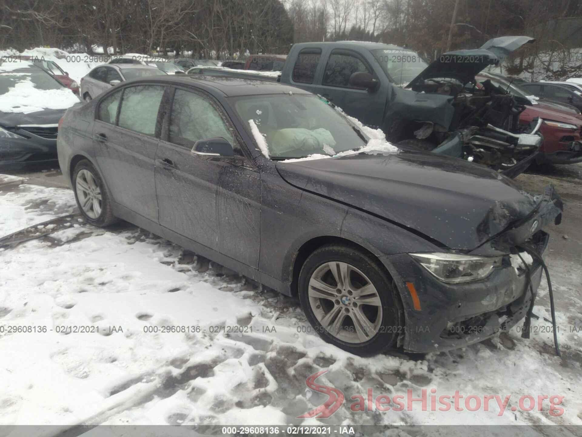 WBA8E3C58GP974417 2016 BMW 3 SERIES