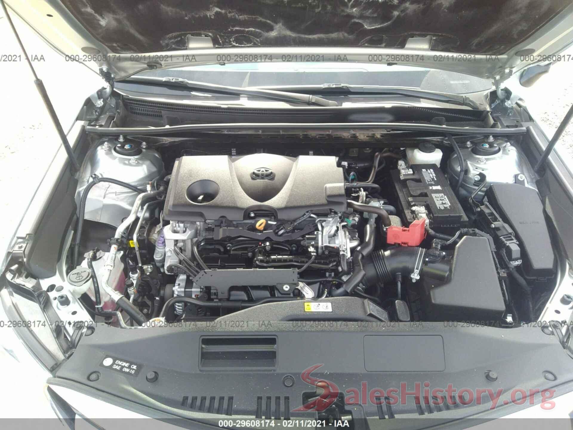 4T1B11HK6JU611206 2018 TOYOTA CAMRY