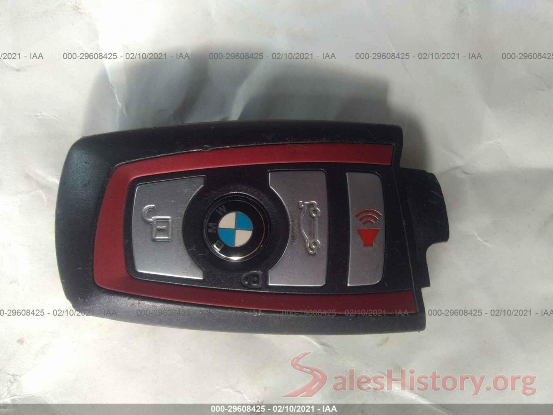 WBA8E9G54GNT44077 2016 BMW 3 SERIES