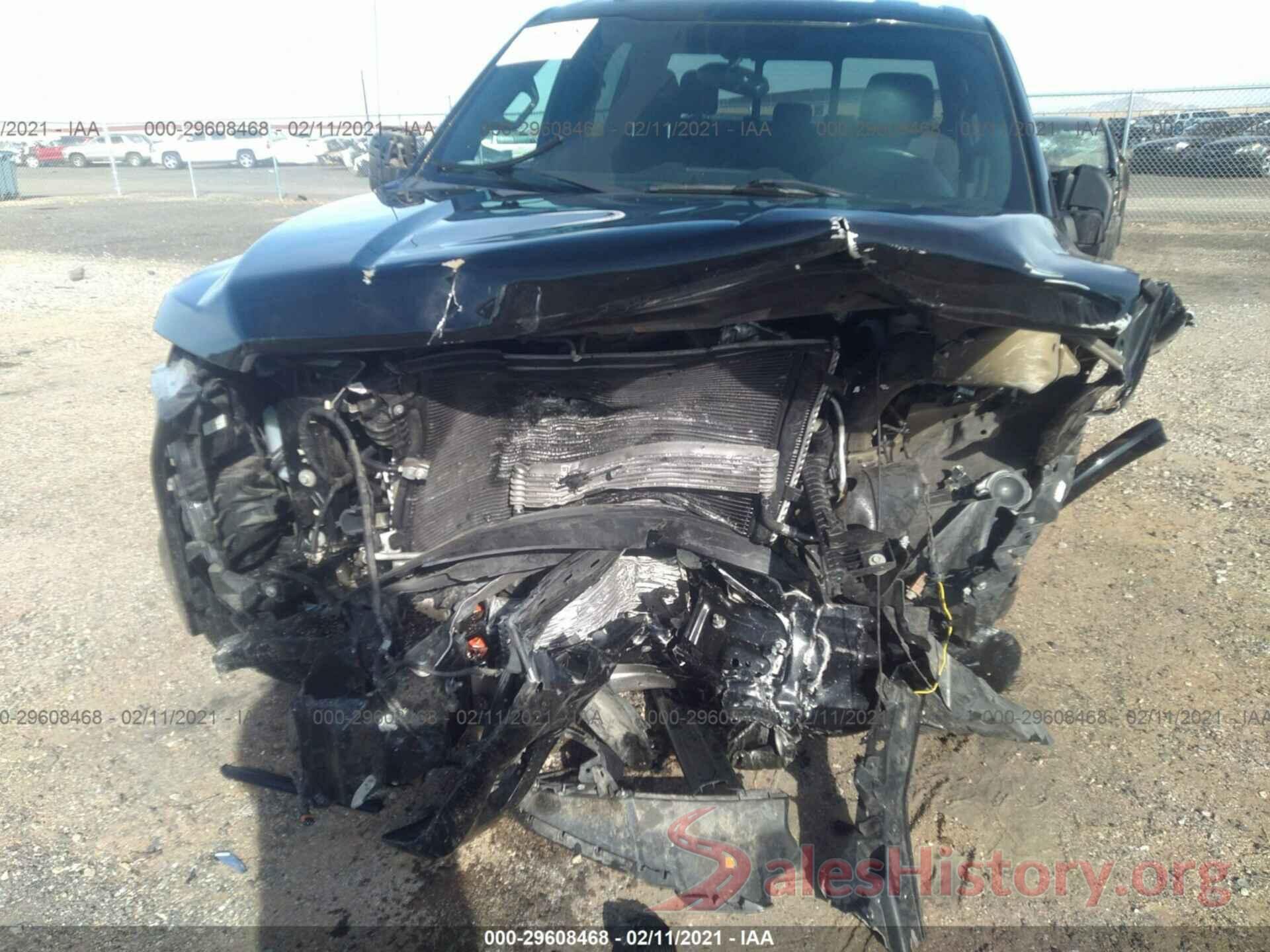 1FTEW1CG0HKC25246 2017 FORD F-150