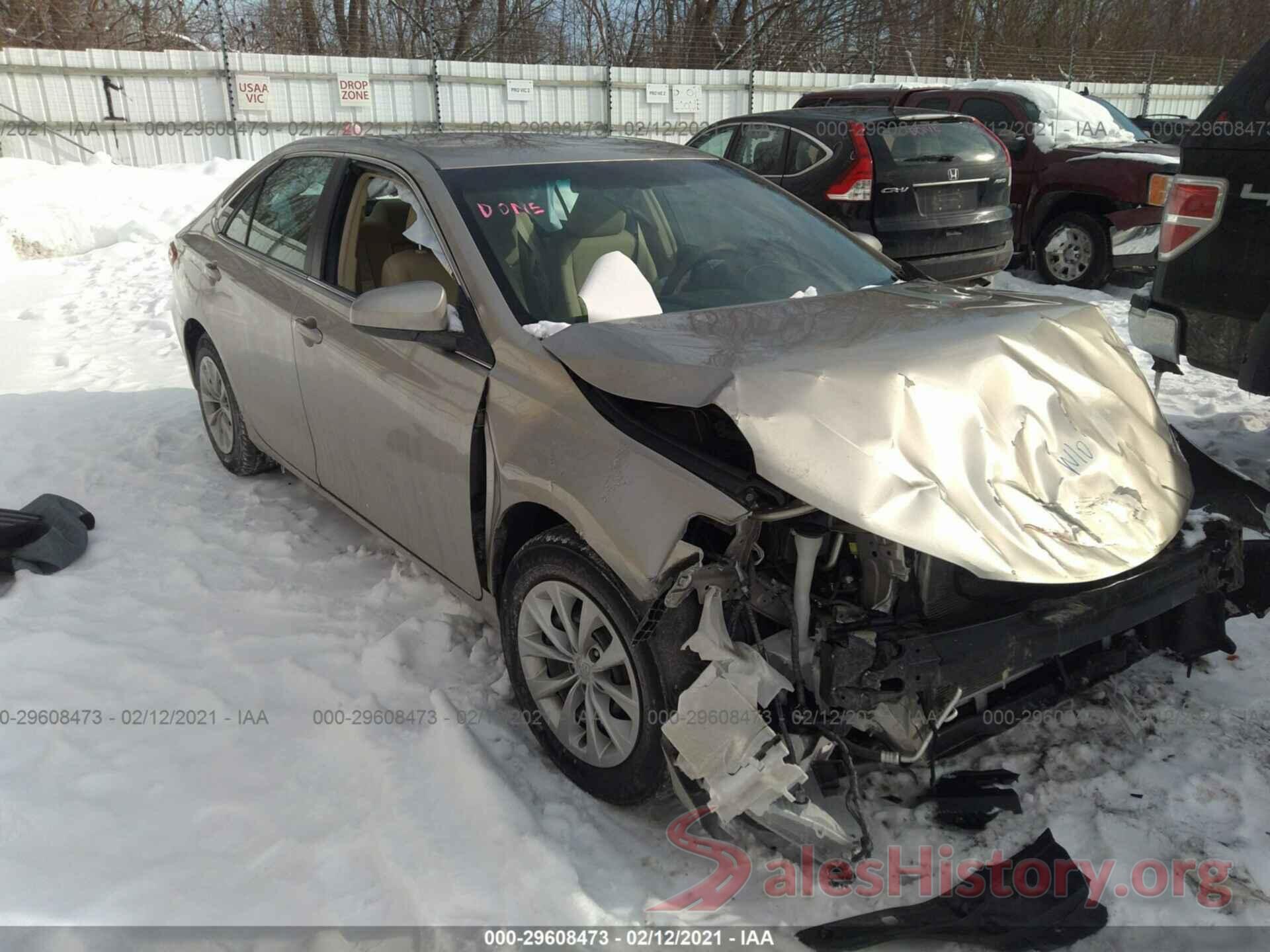 4T1BF1FK6GU120258 2016 TOYOTA CAMRY