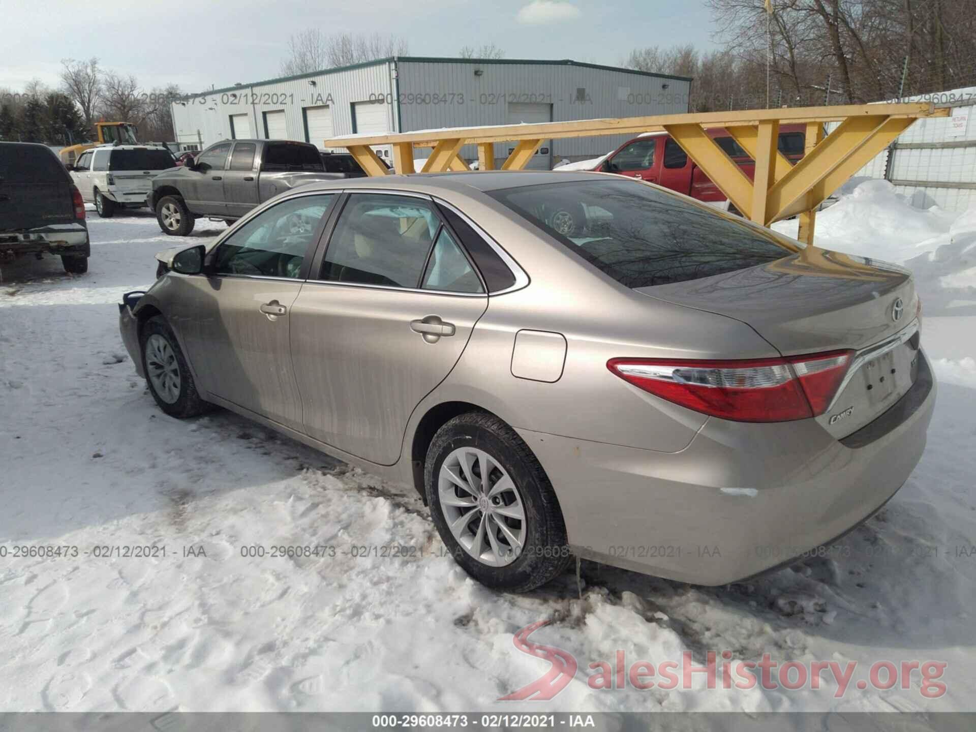 4T1BF1FK6GU120258 2016 TOYOTA CAMRY