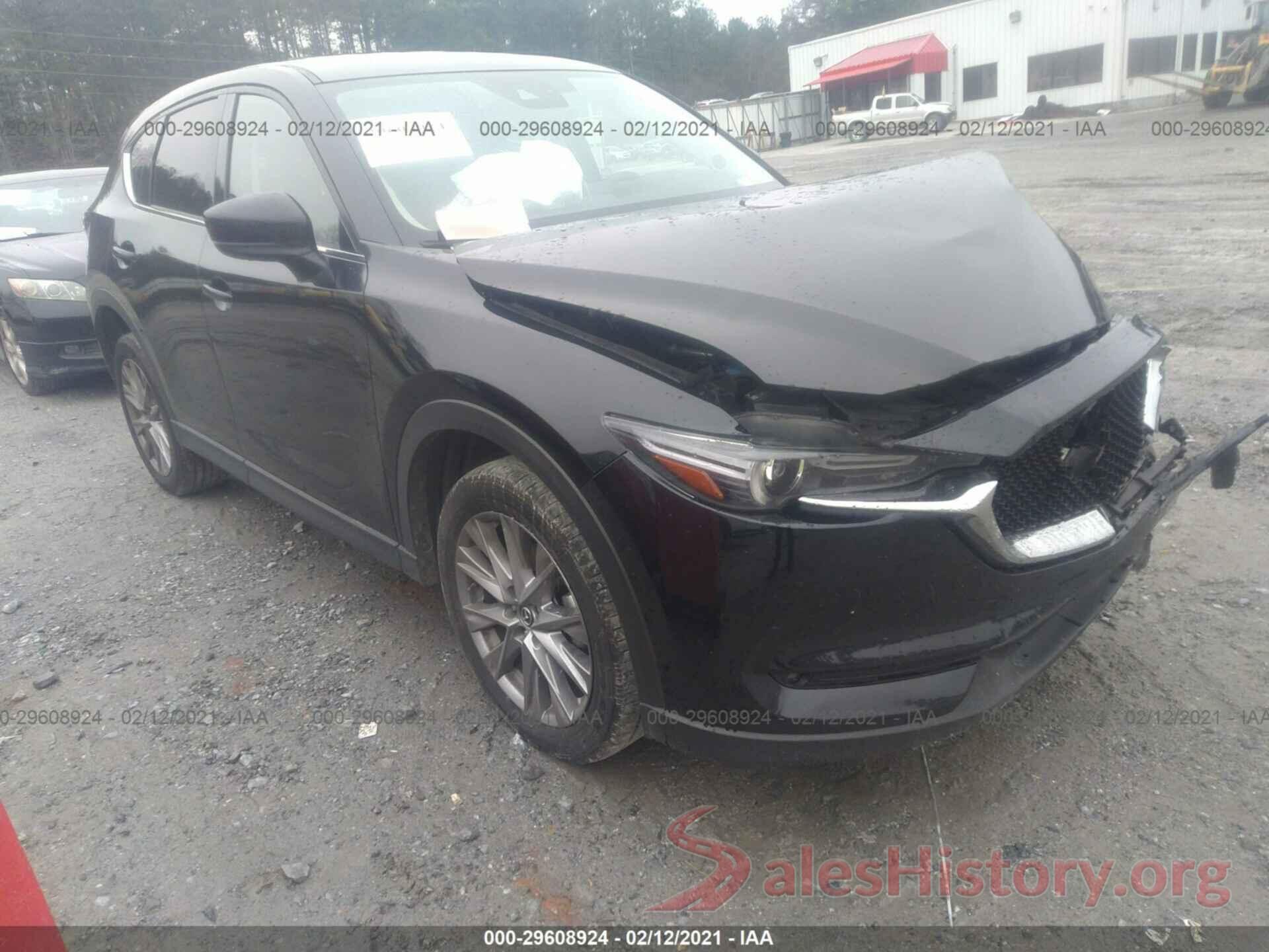 JM3KFADM1L0727198 2020 MAZDA CX-5