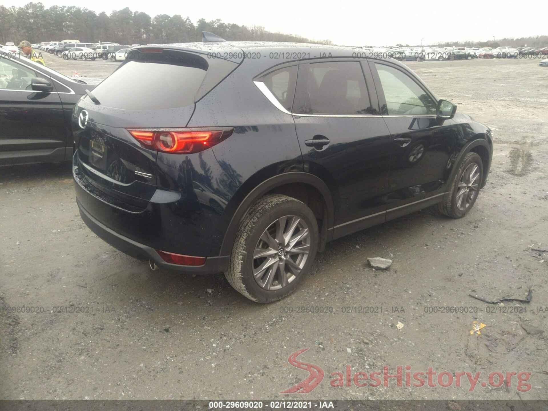 JM3KFADM0L0729475 2020 MAZDA CX-5