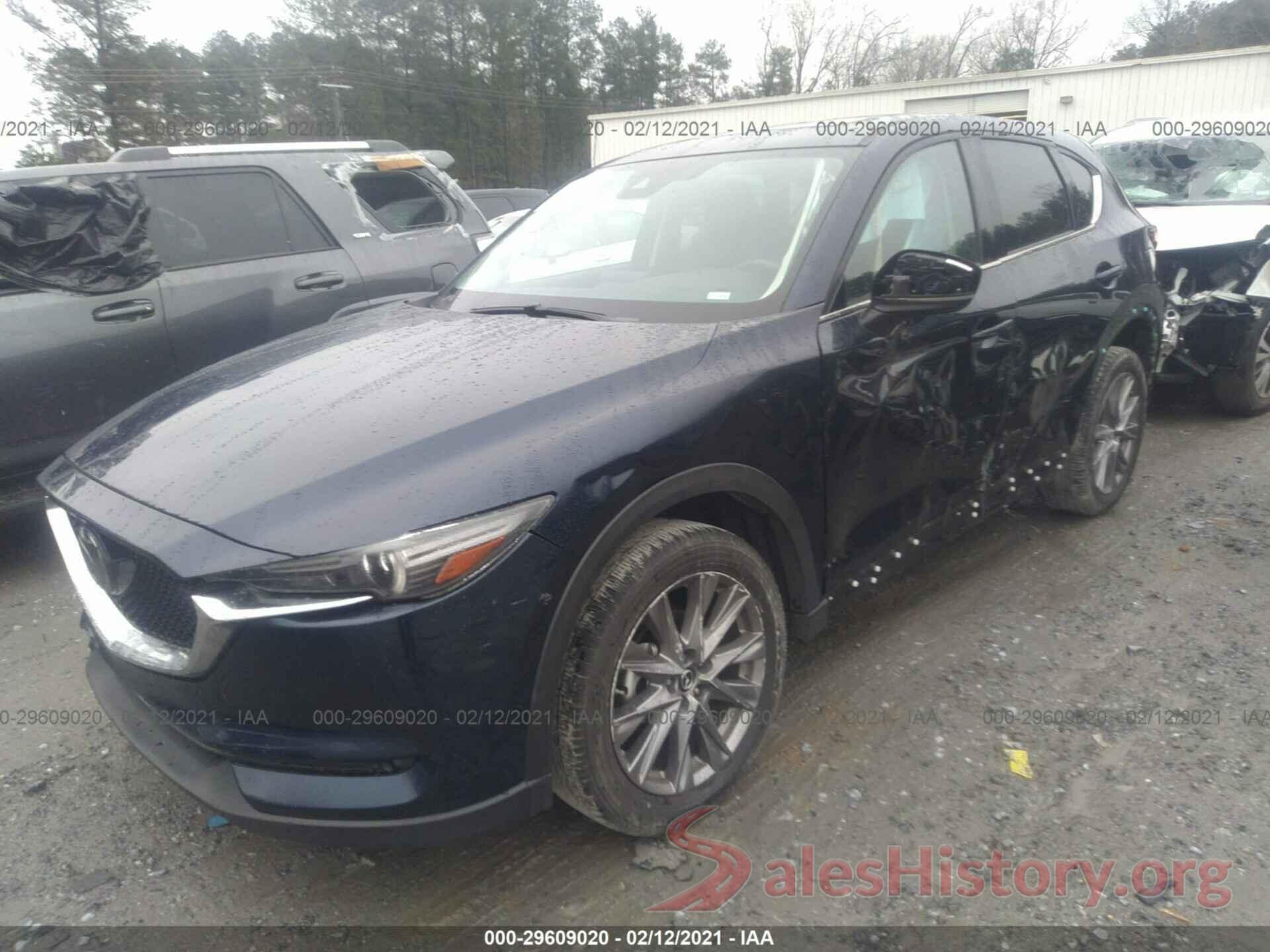 JM3KFADM0L0729475 2020 MAZDA CX-5