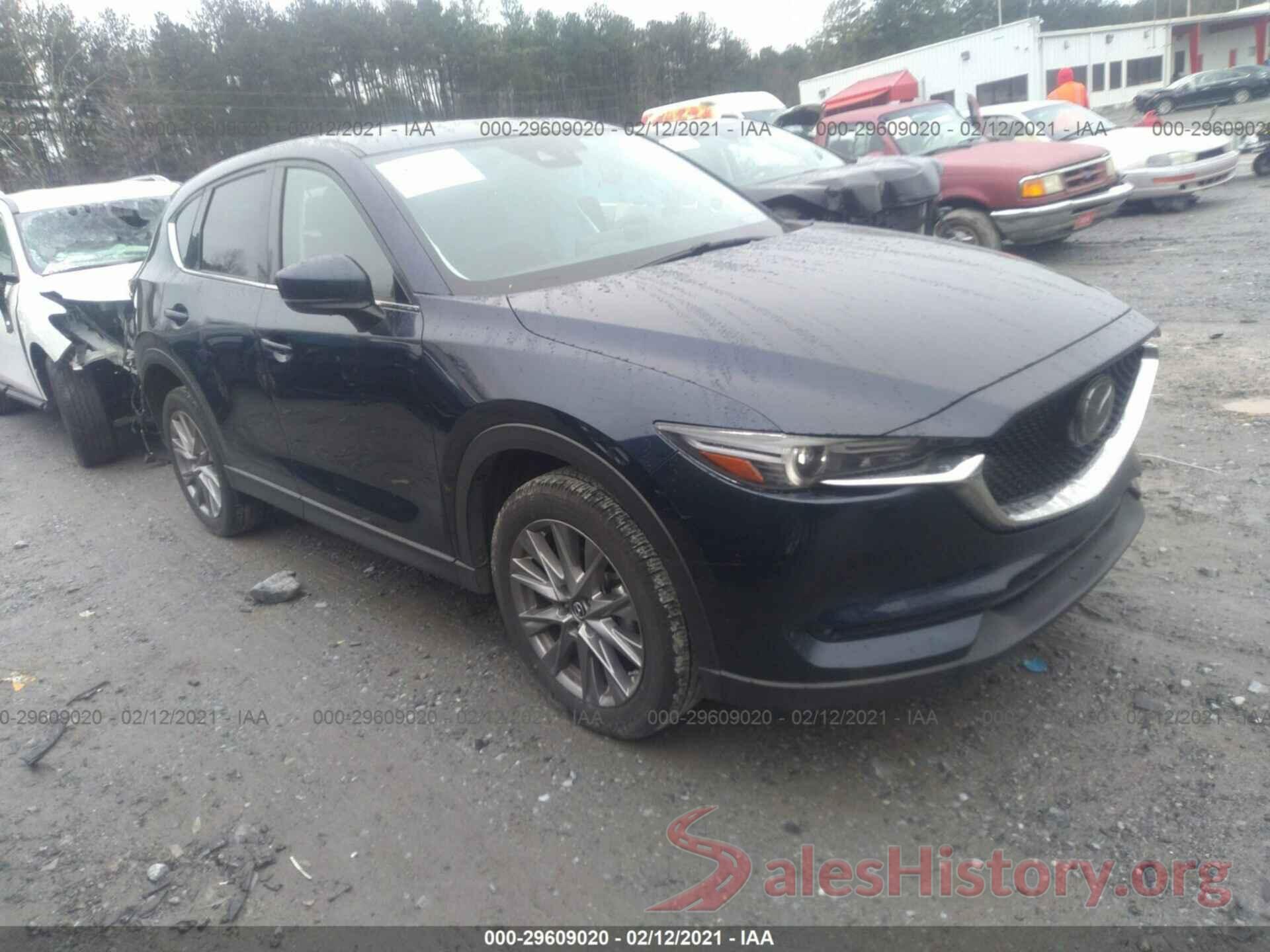 JM3KFADM0L0729475 2020 MAZDA CX-5