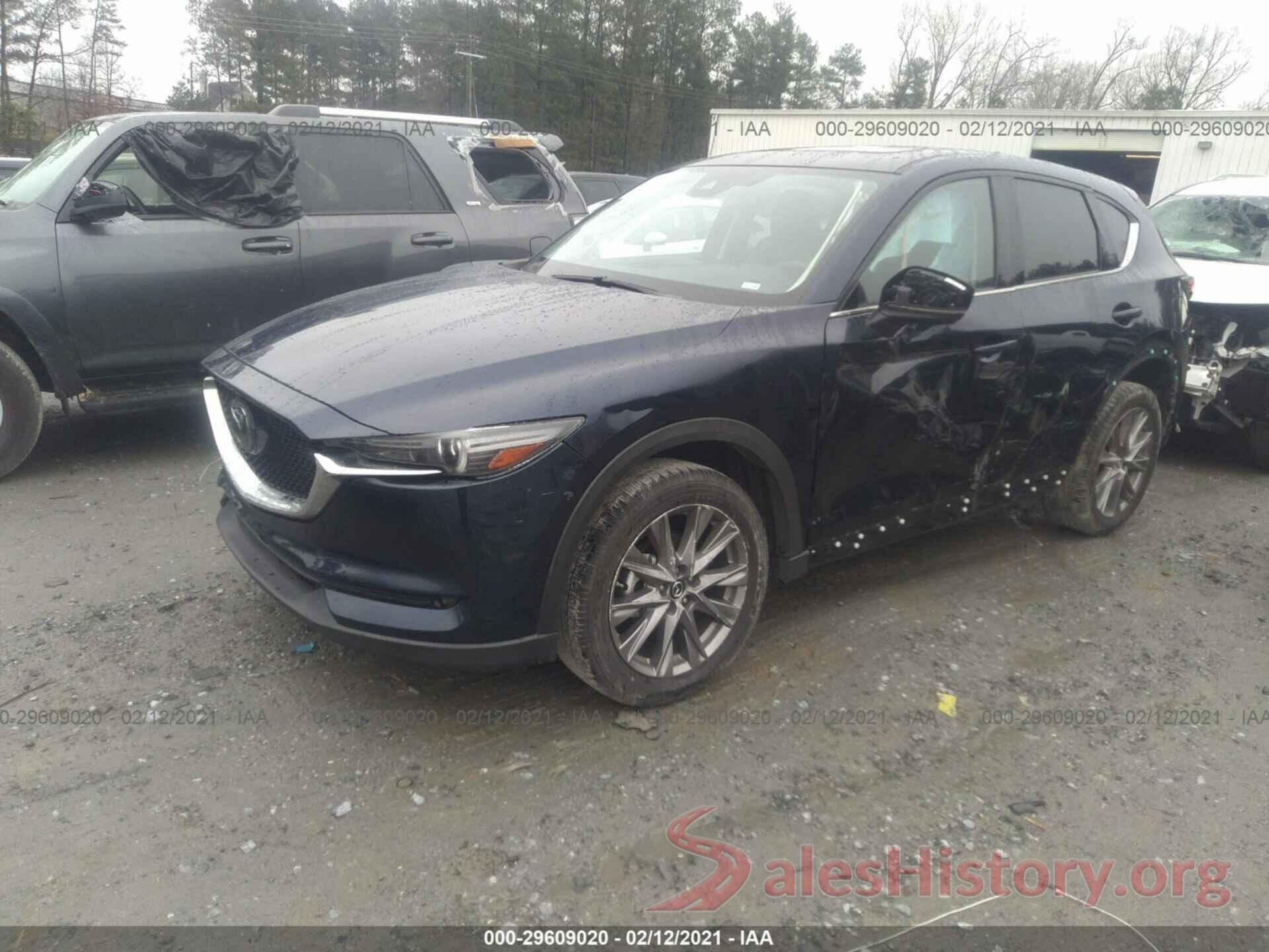 JM3KFADM0L0729475 2020 MAZDA CX-5