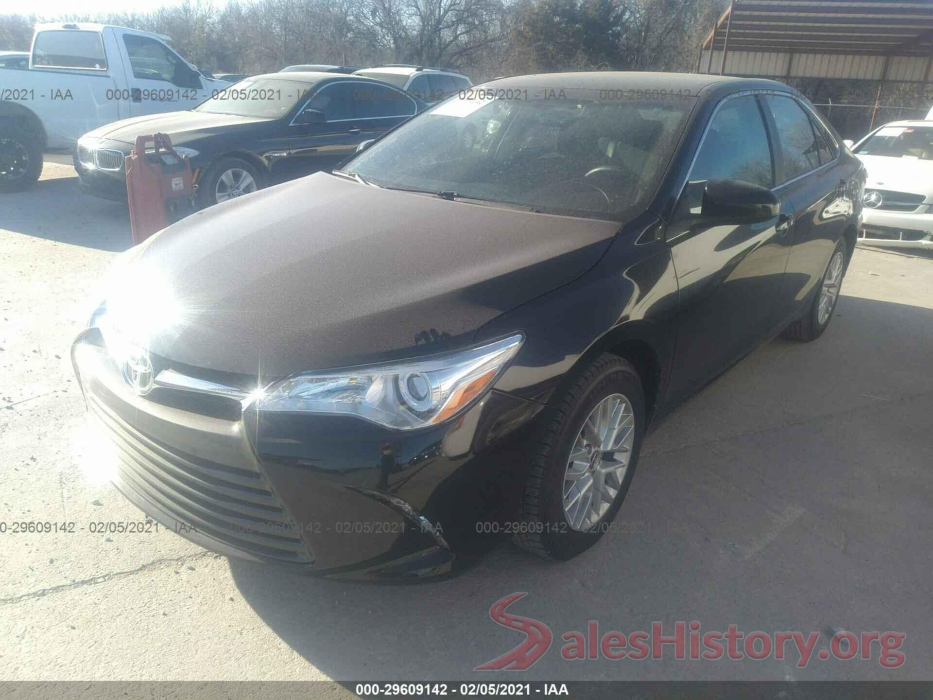 4T1BF1FK3GU226120 2016 TOYOTA CAMRY