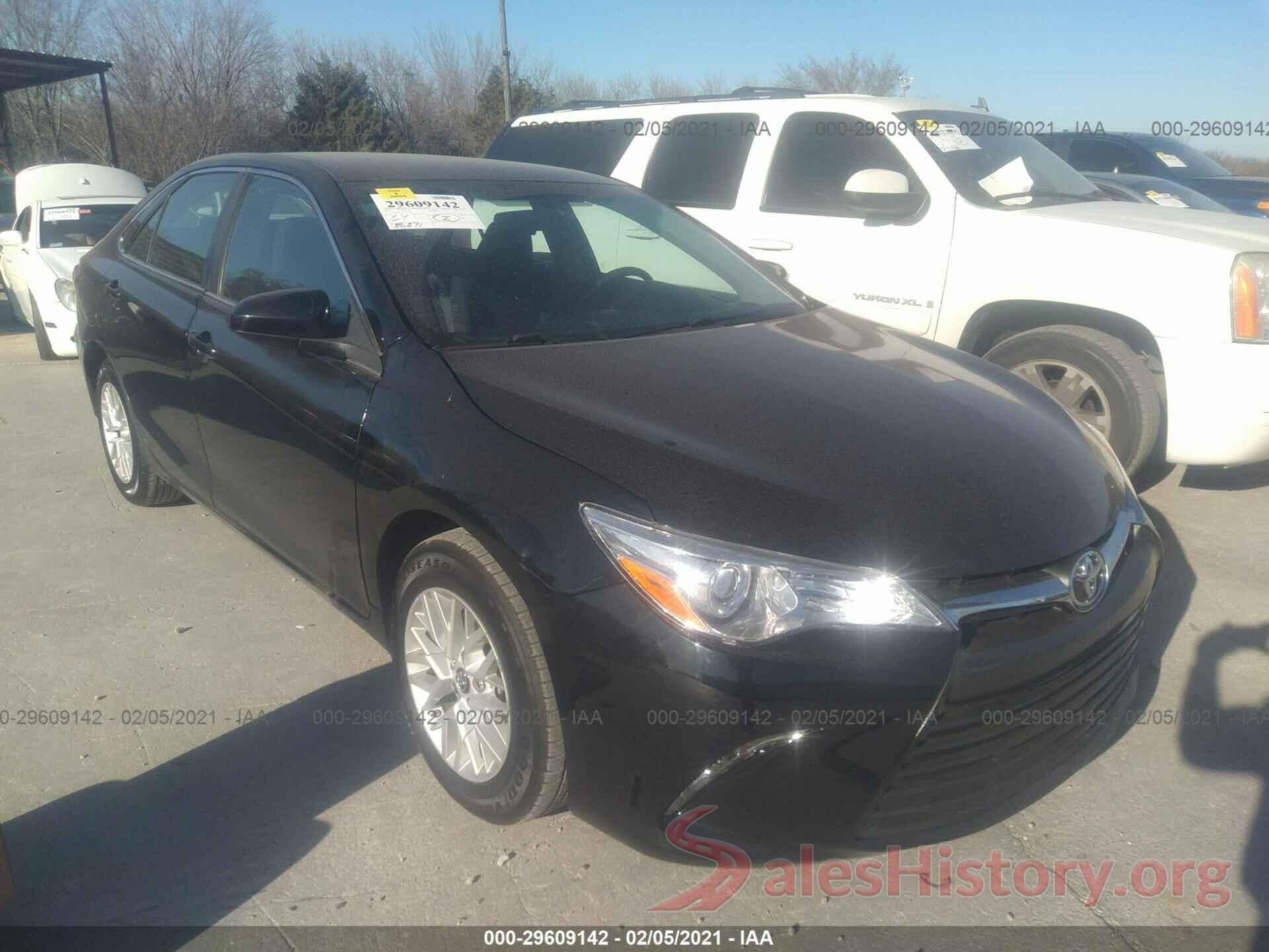 4T1BF1FK3GU226120 2016 TOYOTA CAMRY