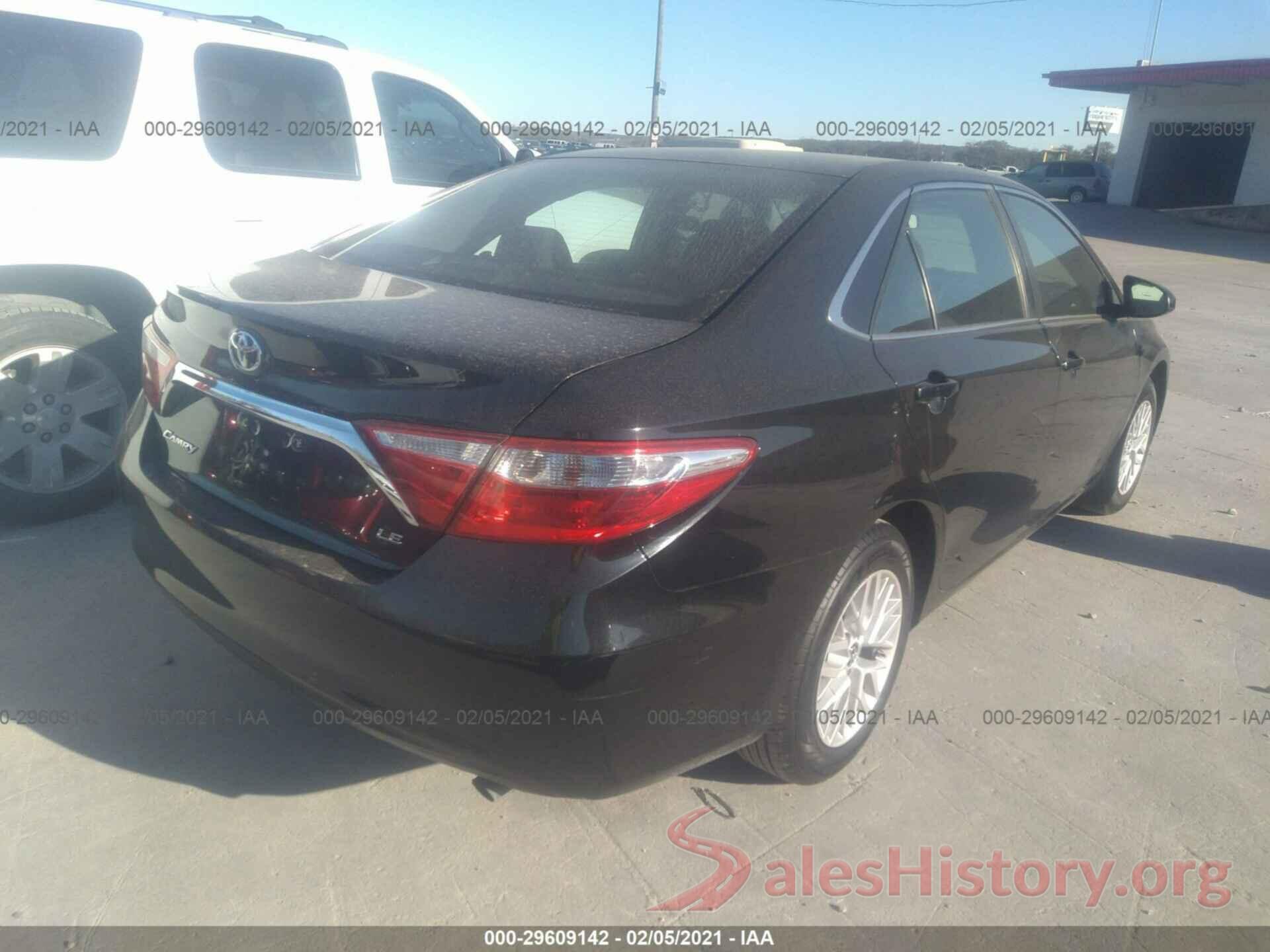 4T1BF1FK3GU226120 2016 TOYOTA CAMRY