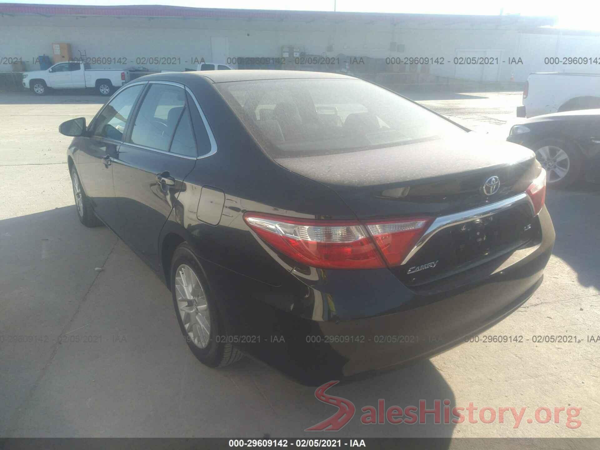 4T1BF1FK3GU226120 2016 TOYOTA CAMRY