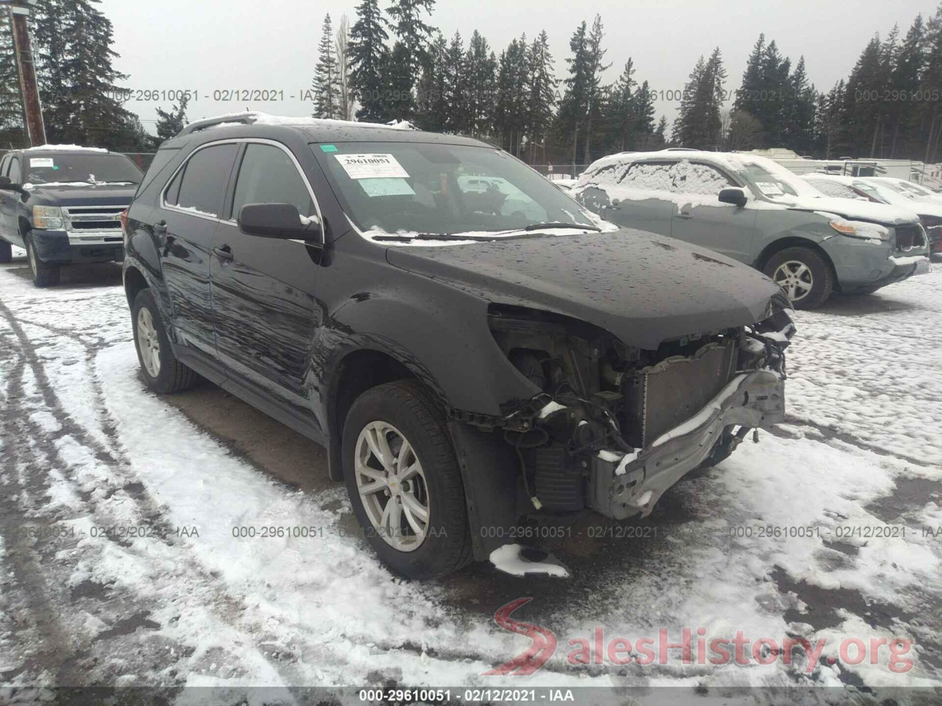 2GNALCEK8H1596120 2017 CHEVROLET EQUINOX