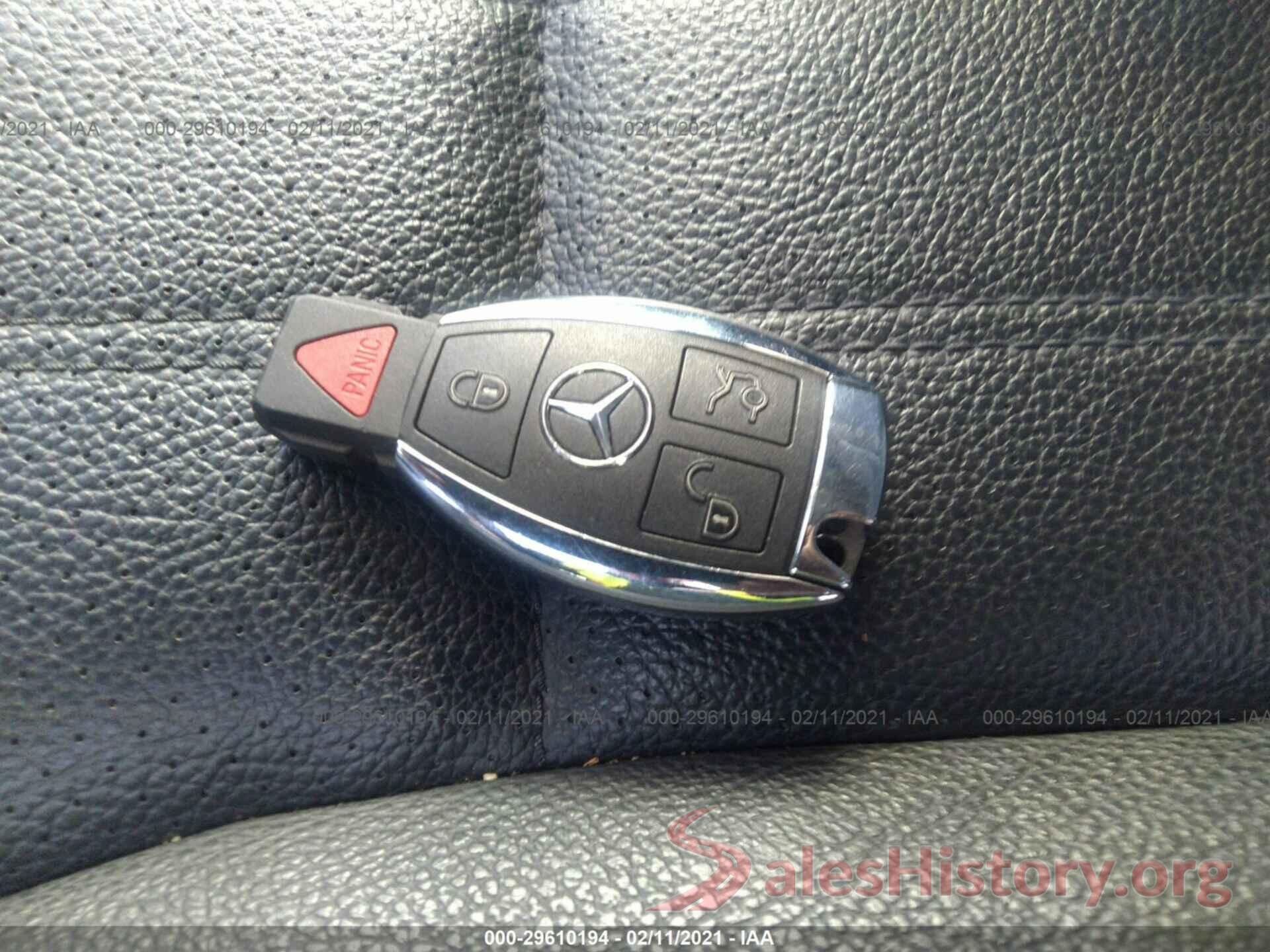 4JGDF6EE2GA676280 2016 MERCEDES-BENZ GL