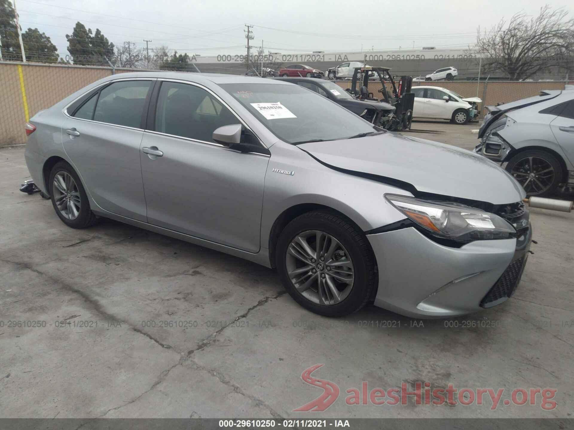 4T1BD1FK9HU216666 2017 TOYOTA CAMRY