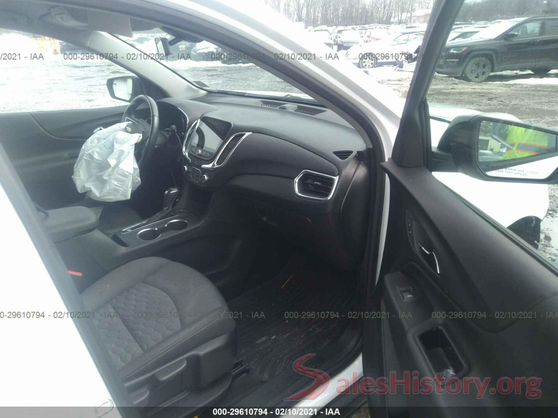 2GNAXLEX0K6178127 2019 CHEVROLET EQUINOX