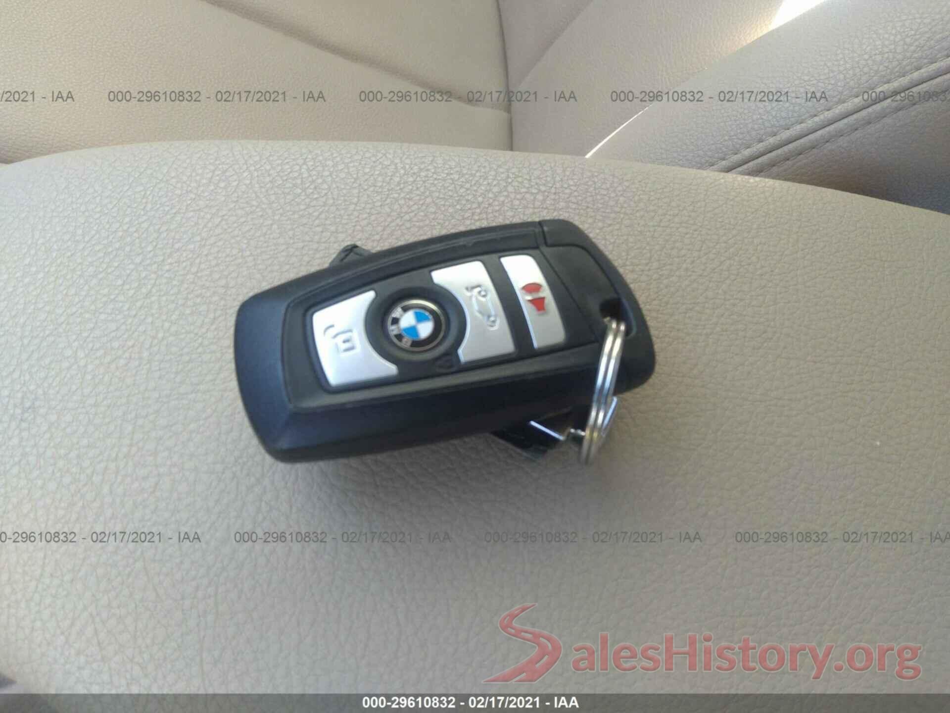 WBA8A3C38HA066967 2017 BMW 3 SERIES