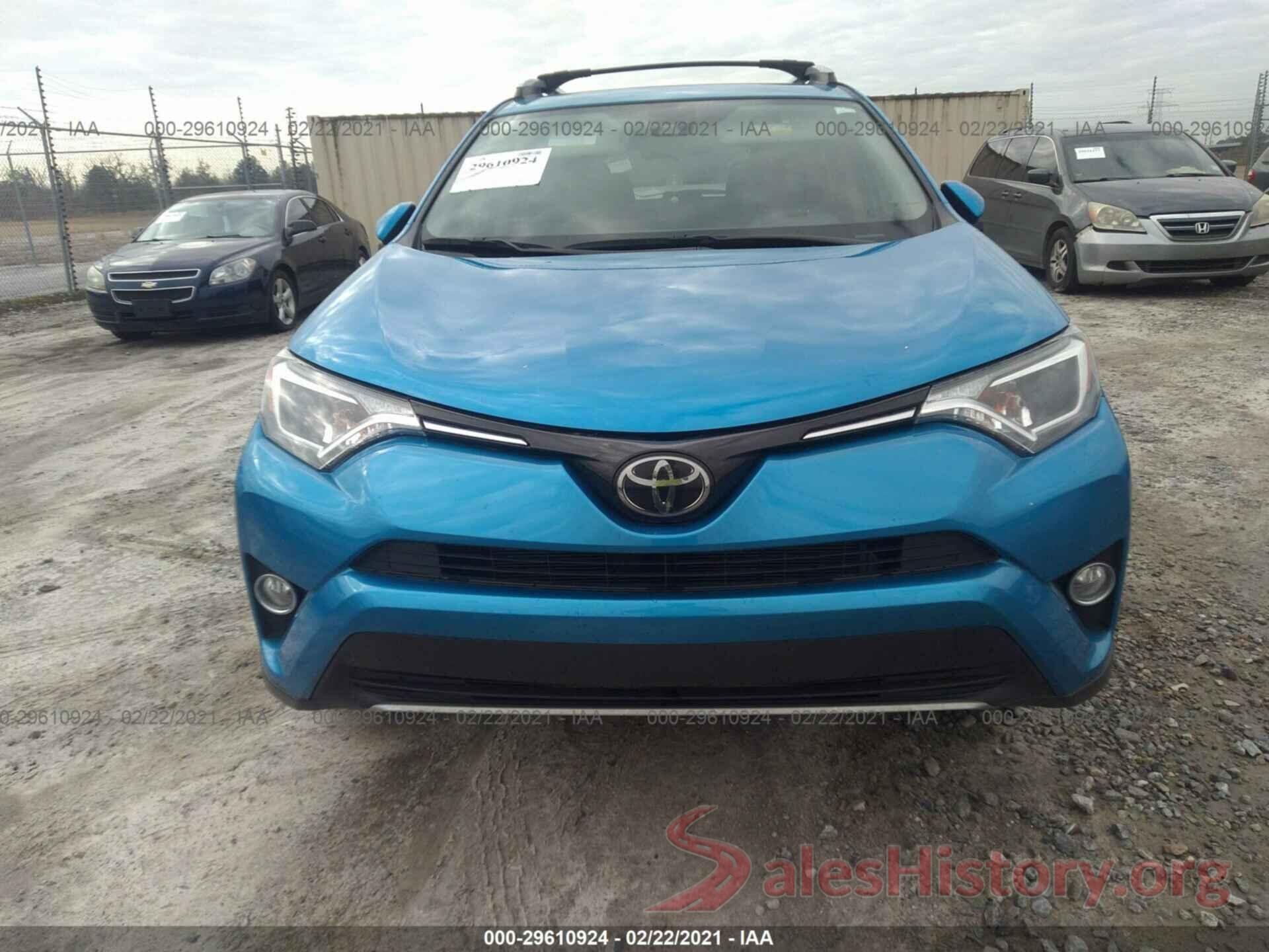 JTMWFREV3JD131600 2018 TOYOTA RAV4