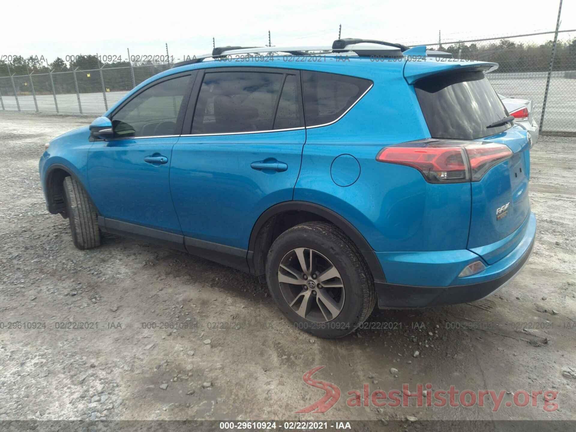 JTMWFREV3JD131600 2018 TOYOTA RAV4