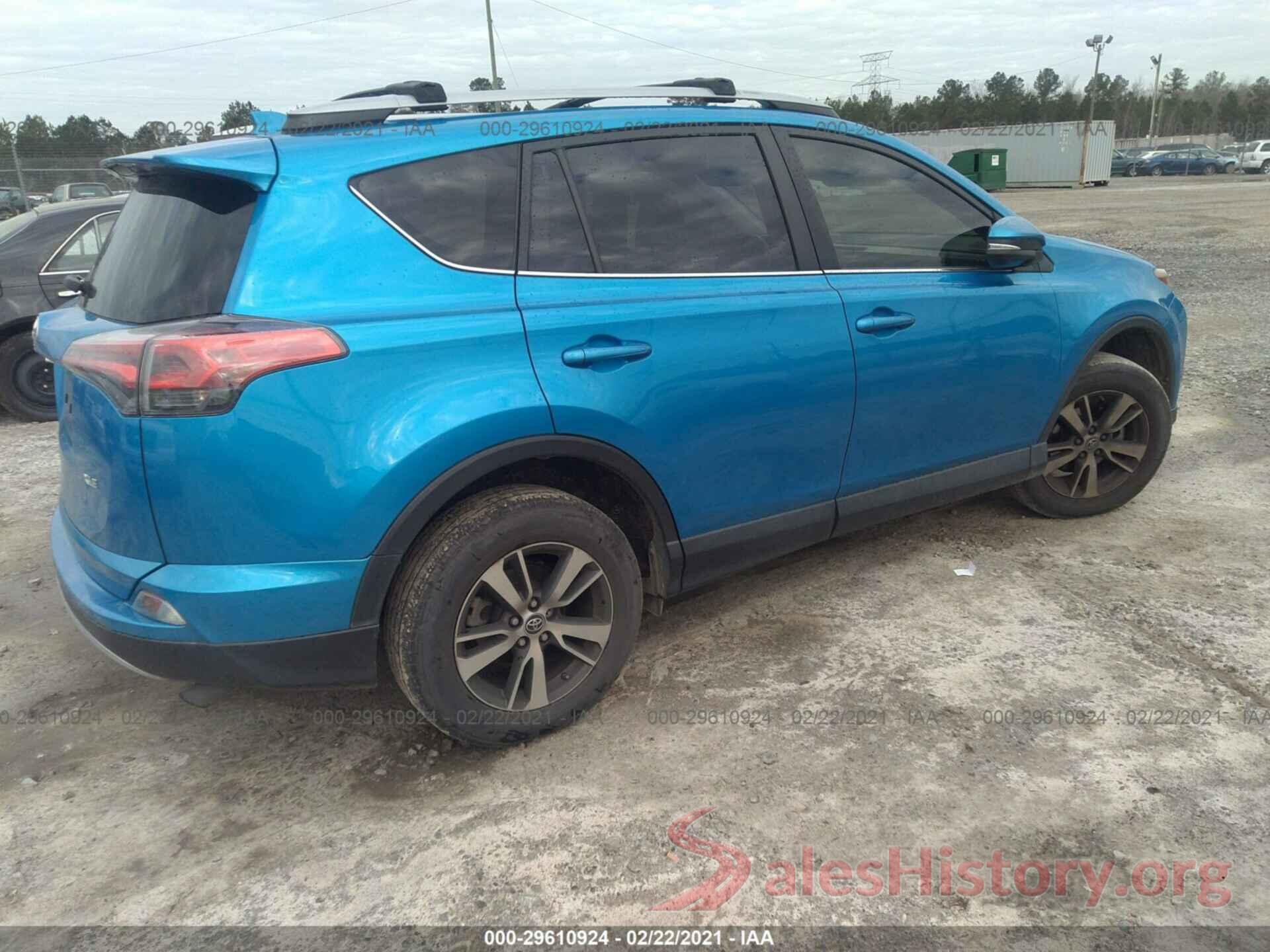 JTMWFREV3JD131600 2018 TOYOTA RAV4