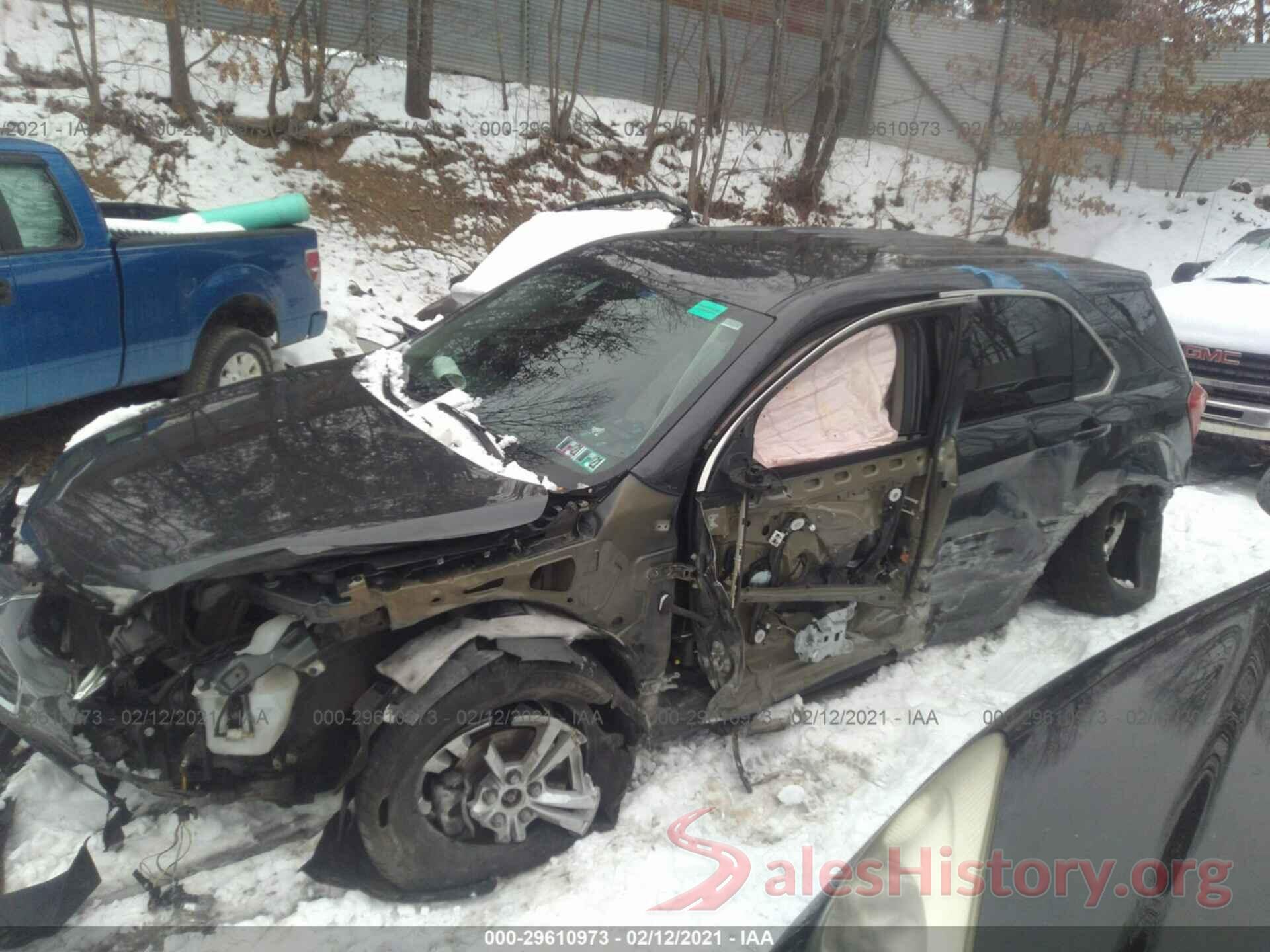 2GNALBEK0H6131005 2017 CHEVROLET EQUINOX