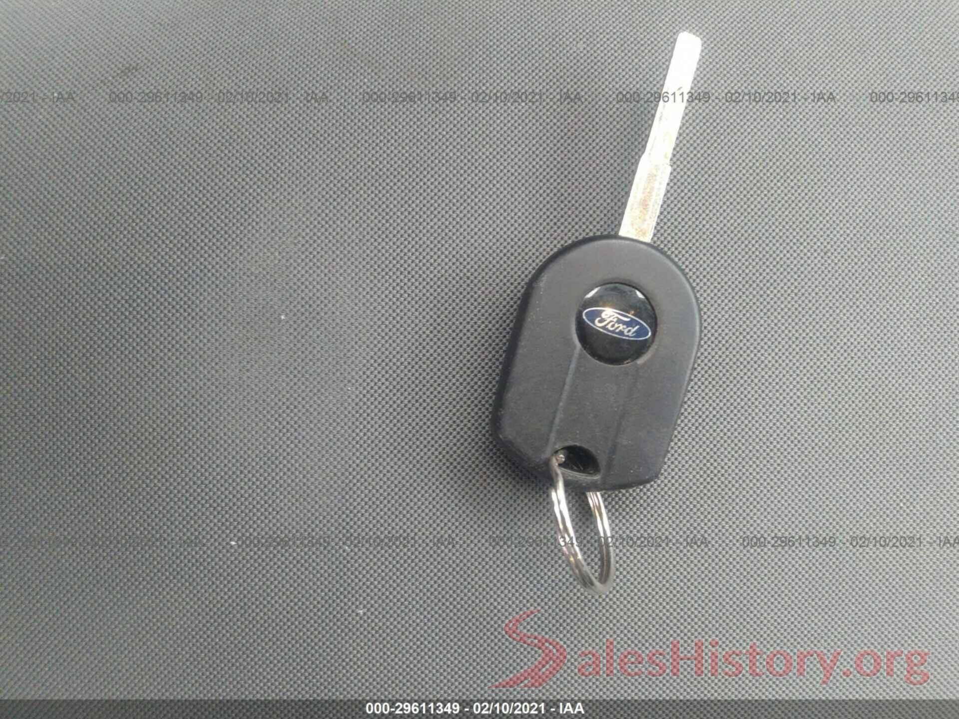 1FMCU0G92GUC54605 2016 FORD ESCAPE