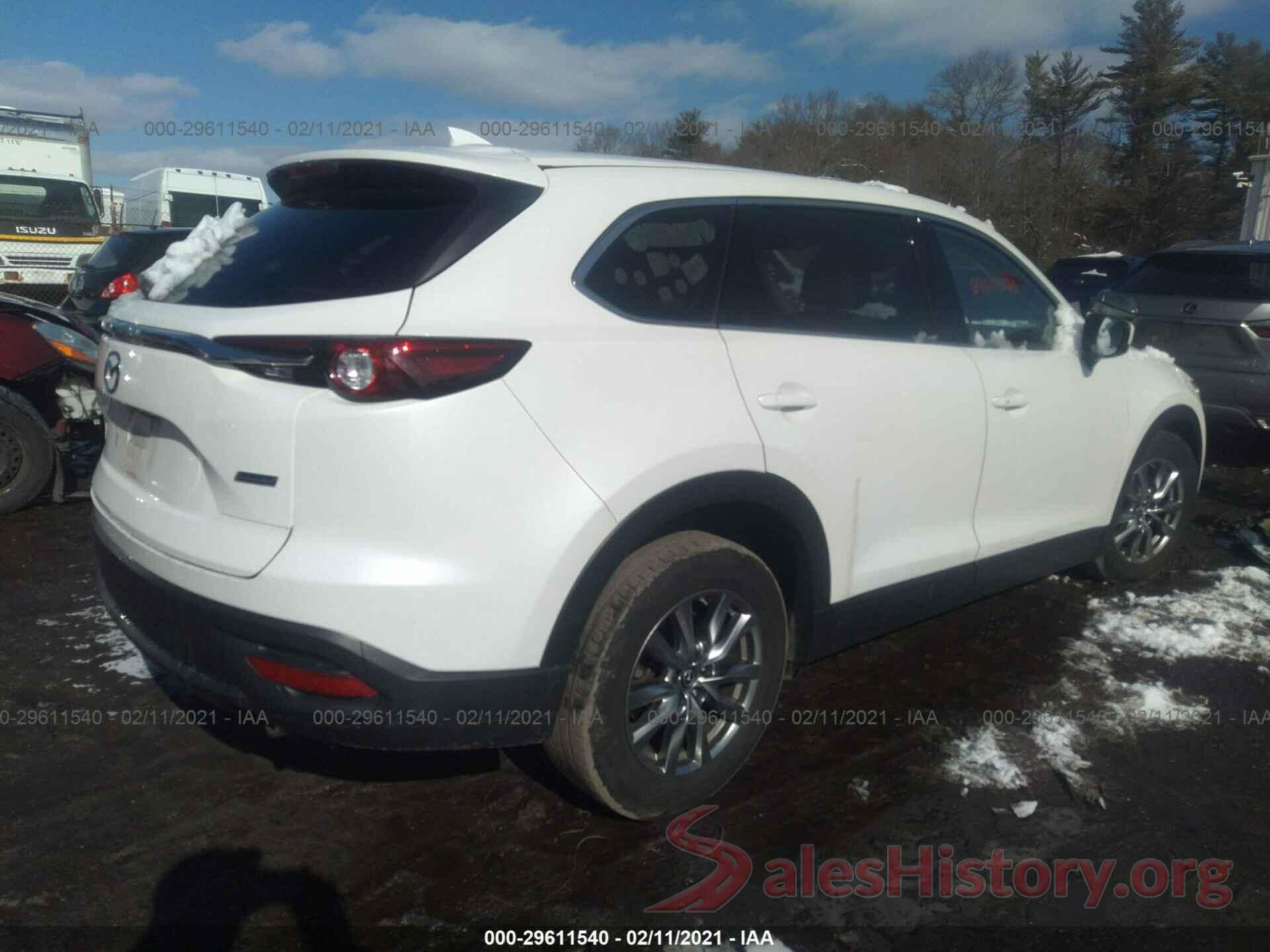 JM3TCBCY3J0230299 2018 MAZDA CX-9