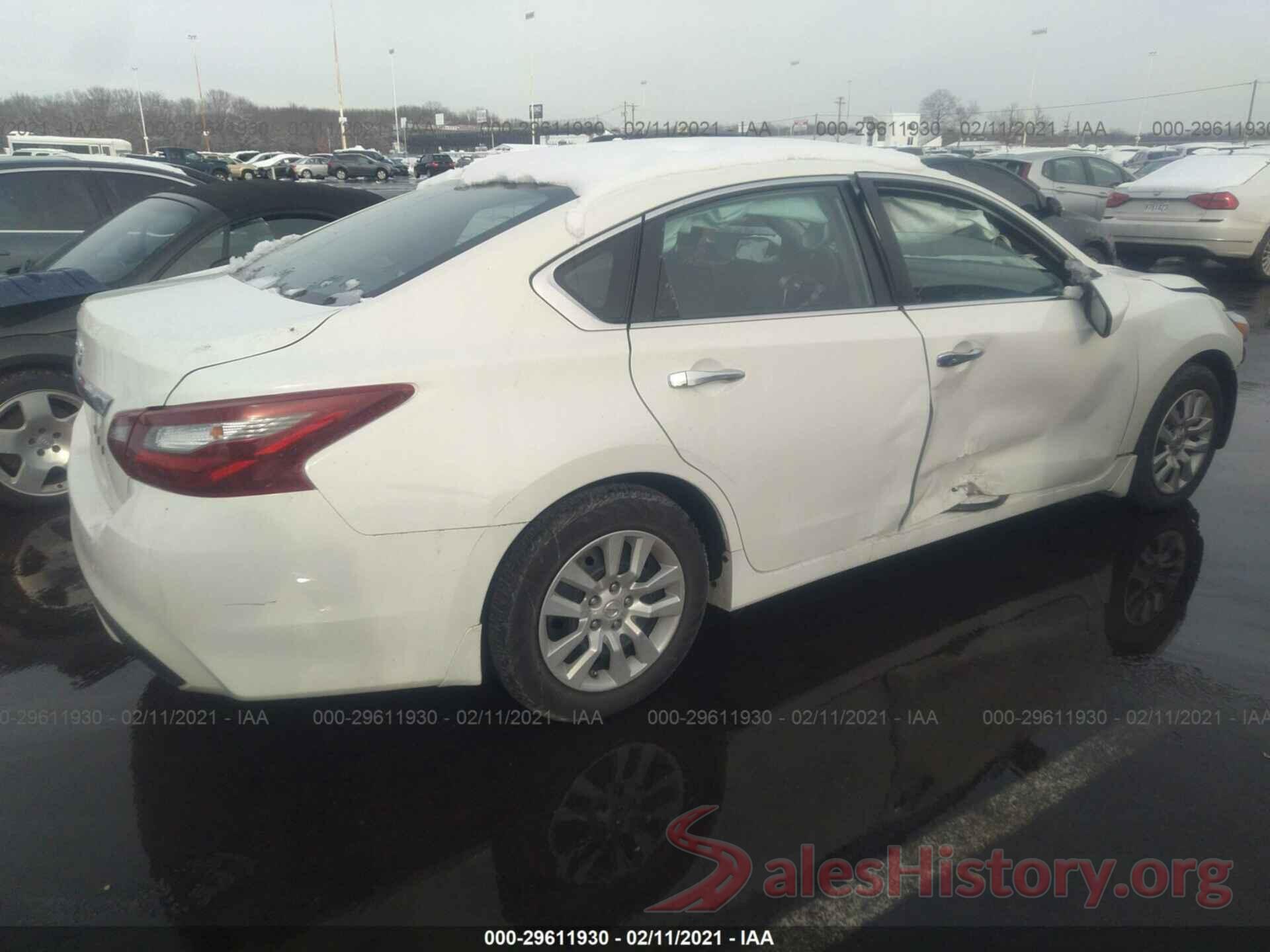 1N4AL3AP2JC186512 2018 NISSAN ALTIMA