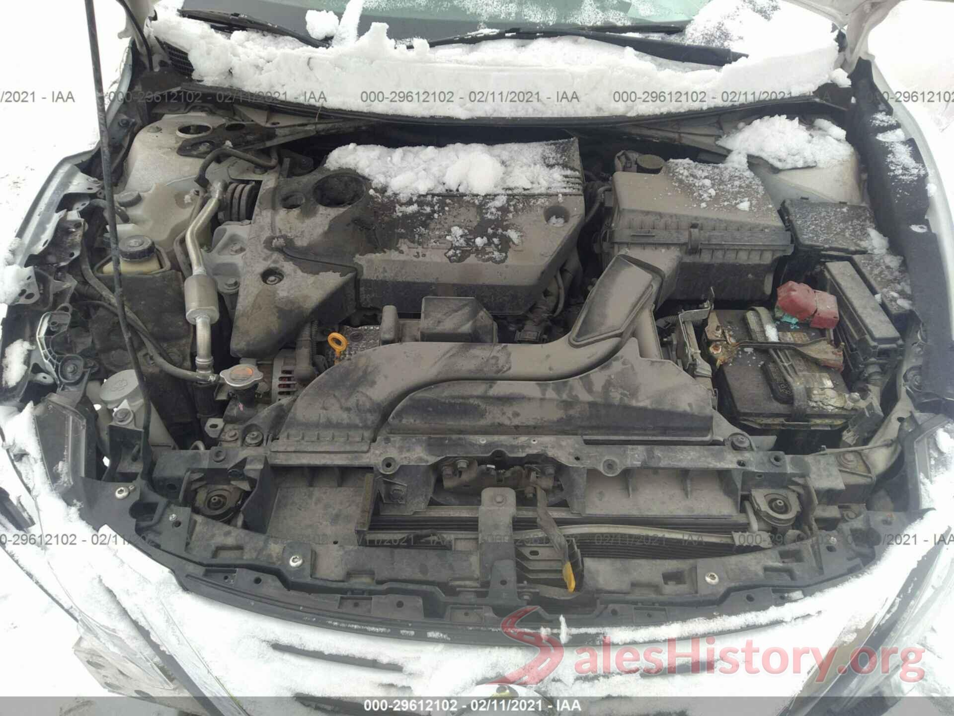 1N4AL3AP5HN316197 2017 NISSAN ALTIMA