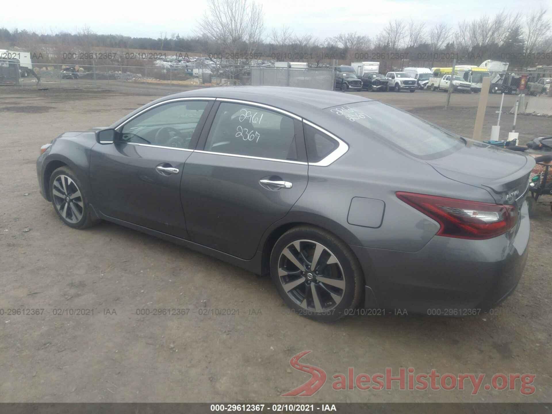 1N4AL3AP6HC293993 2017 NISSAN ALTIMA