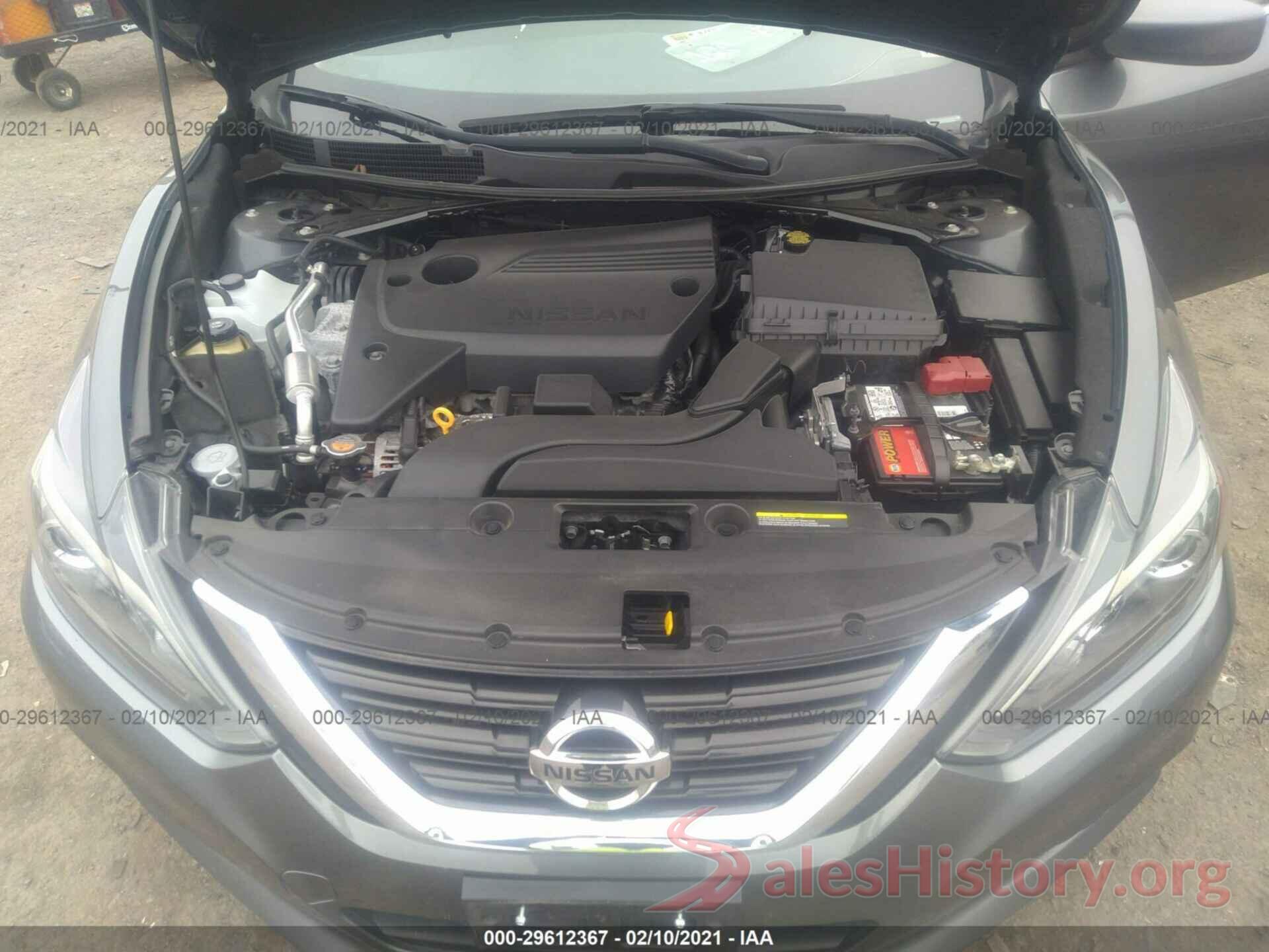 1N4AL3AP6HC293993 2017 NISSAN ALTIMA