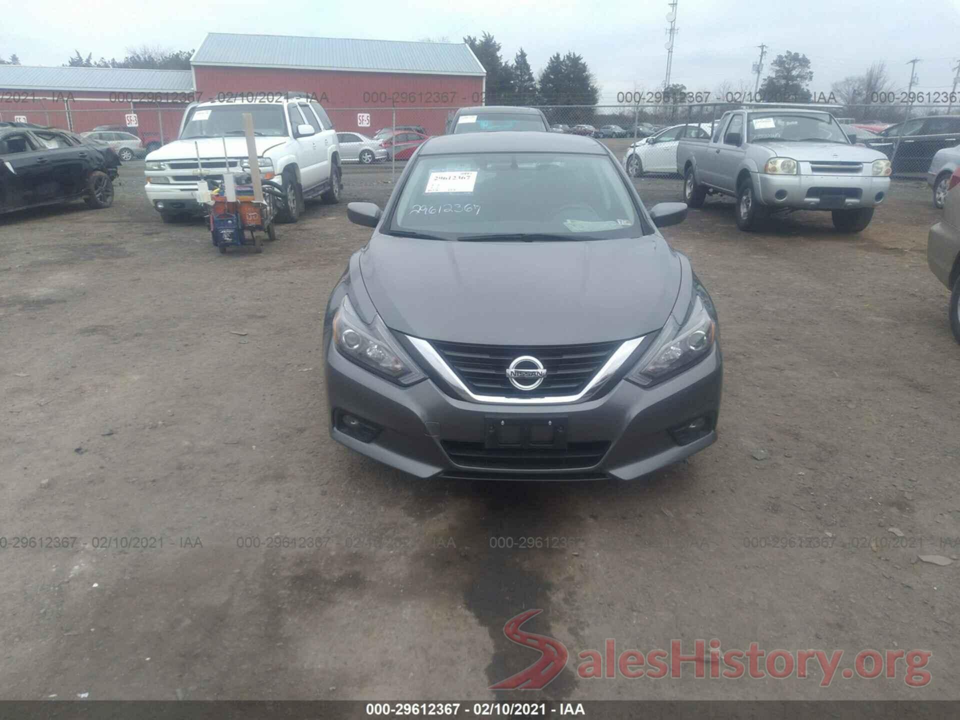 1N4AL3AP6HC293993 2017 NISSAN ALTIMA