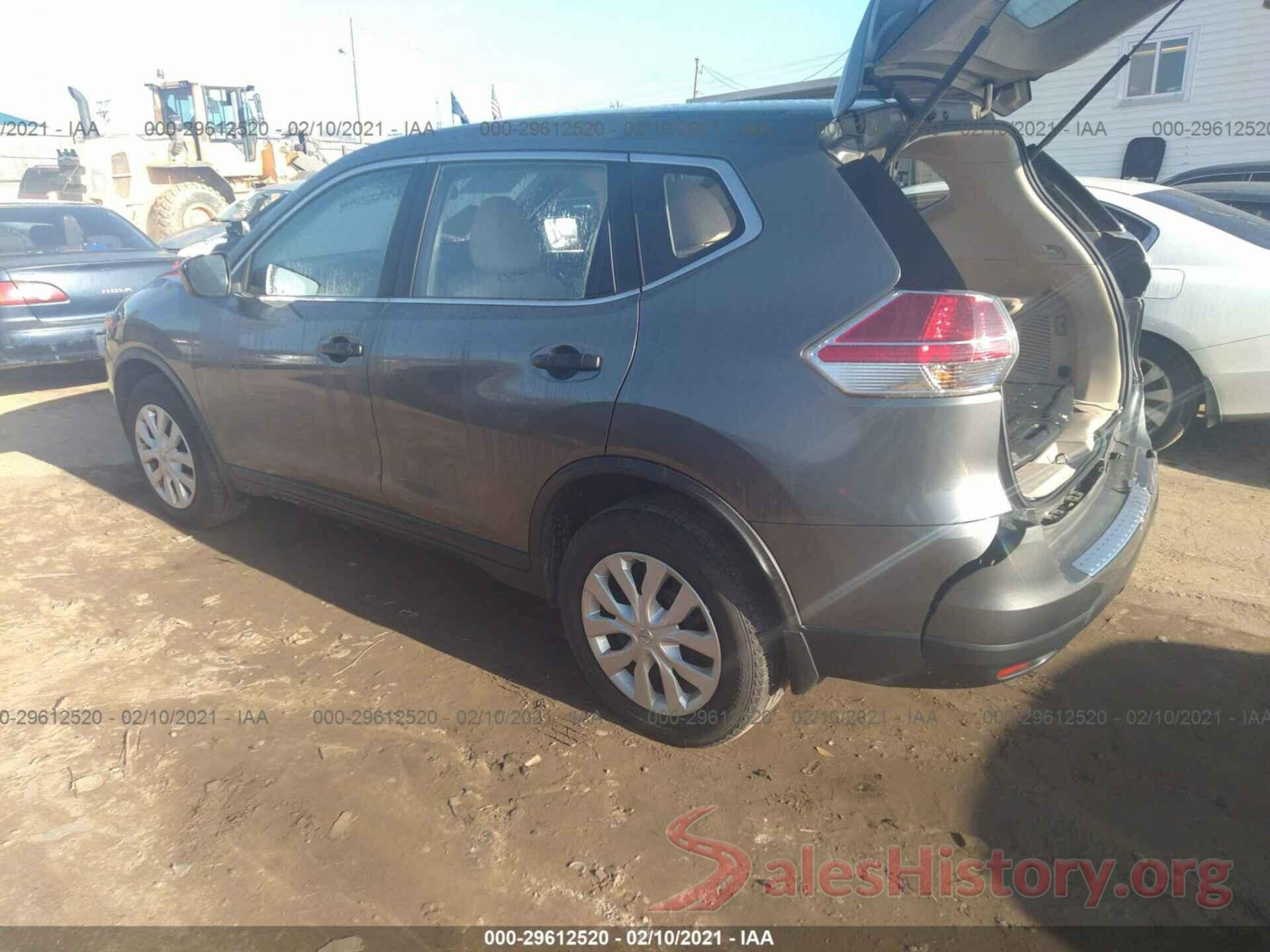 JN8AT2MT5GW024477 2016 NISSAN ROGUE