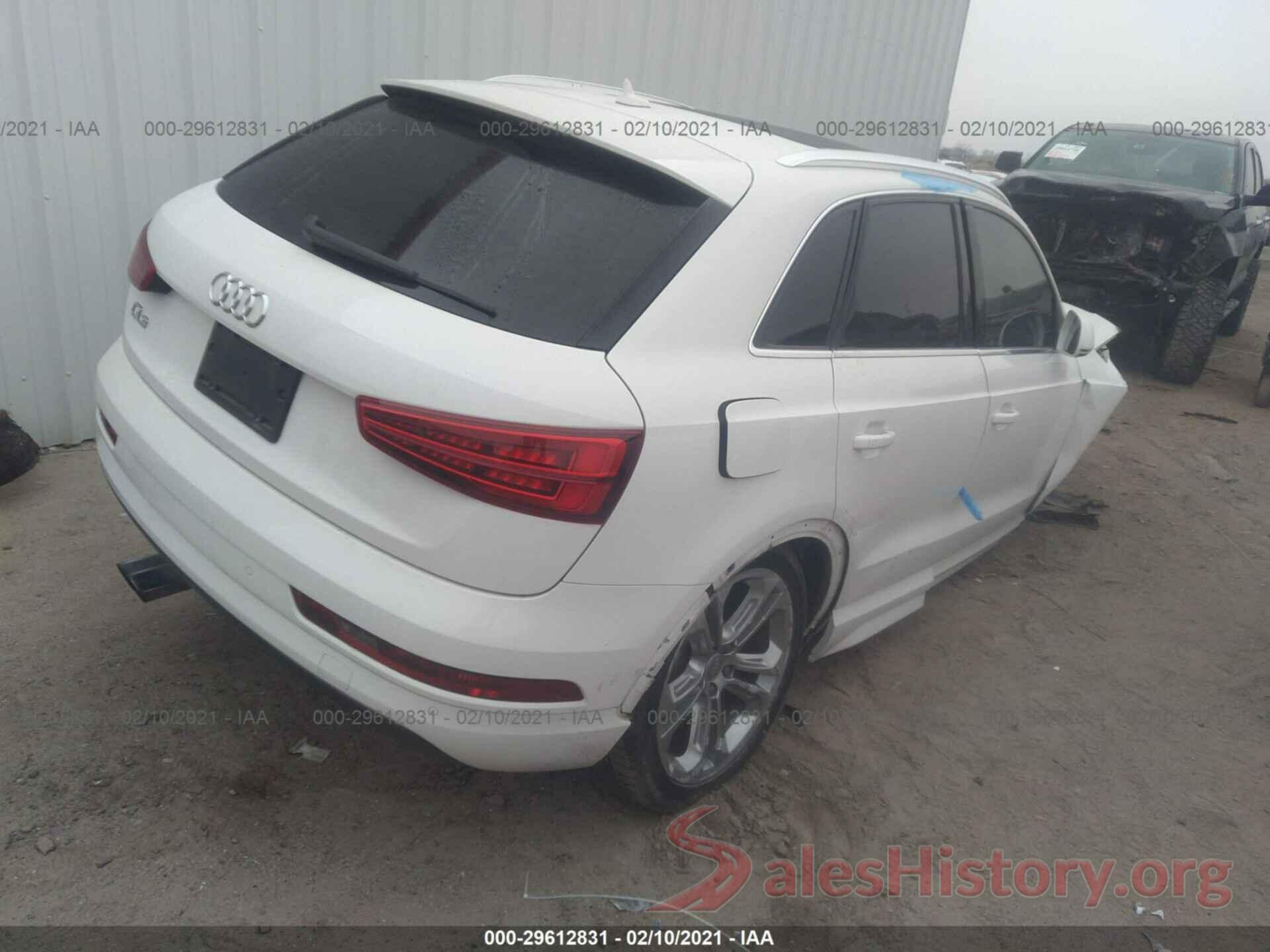 WA1HCCFS6HR010490 2017 AUDI Q3