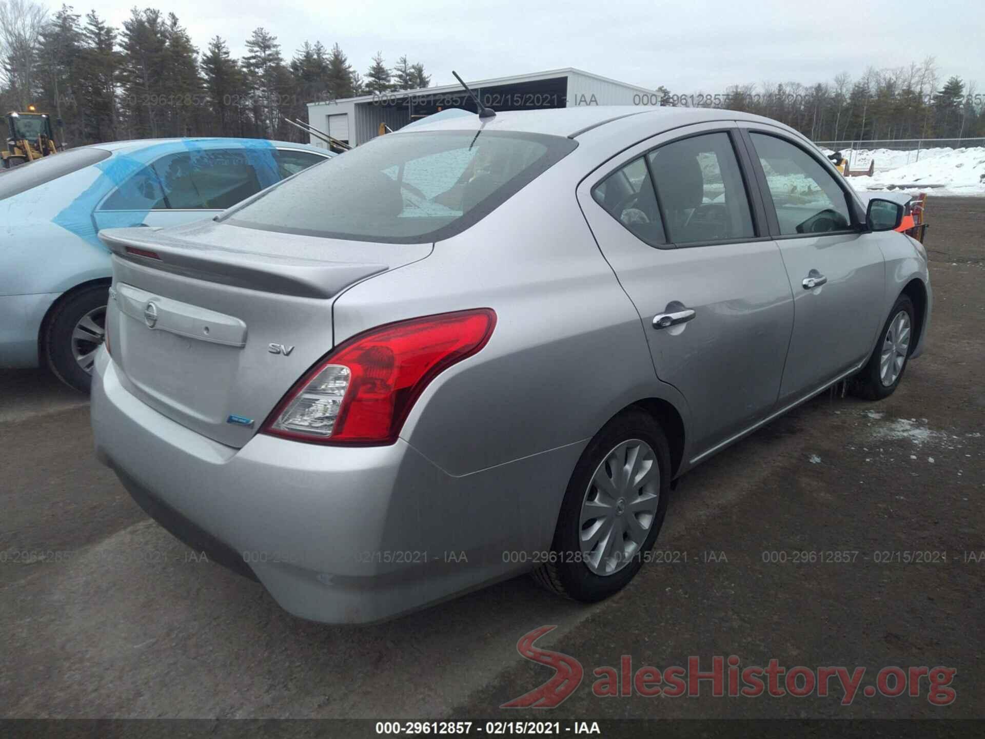 3N1CN7AP7GL867754 2016 NISSAN VERSA