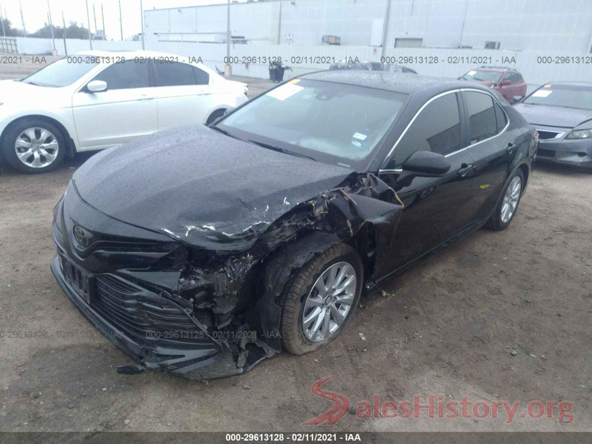 JTNB11HK7J3048026 2018 TOYOTA CAMRY