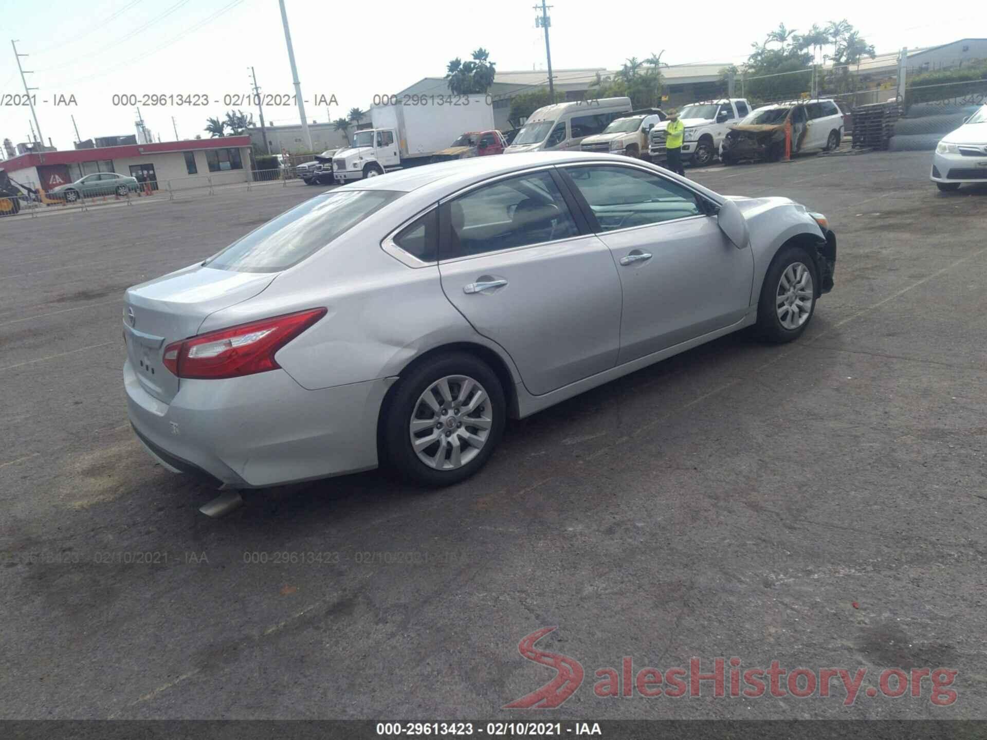 1N4AL3AP5HN346073 2017 NISSAN ALTIMA