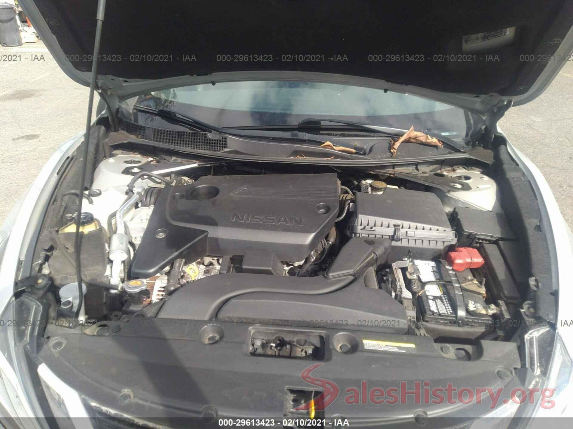 1N4AL3AP5HN346073 2017 NISSAN ALTIMA